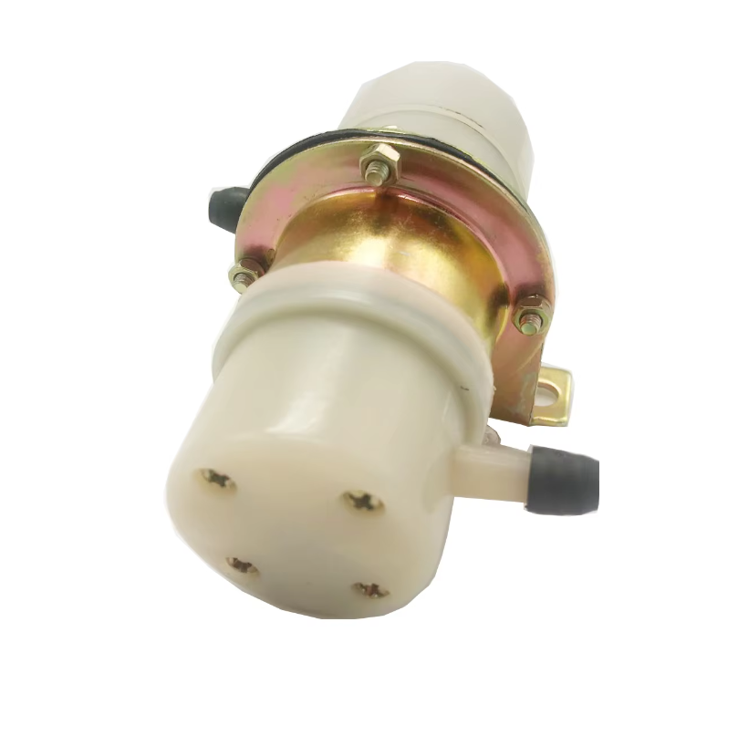 Fuel Pump Fits Joyner 650 Sand Spider Commando Kinroad Goka Roketa Chinese Parts