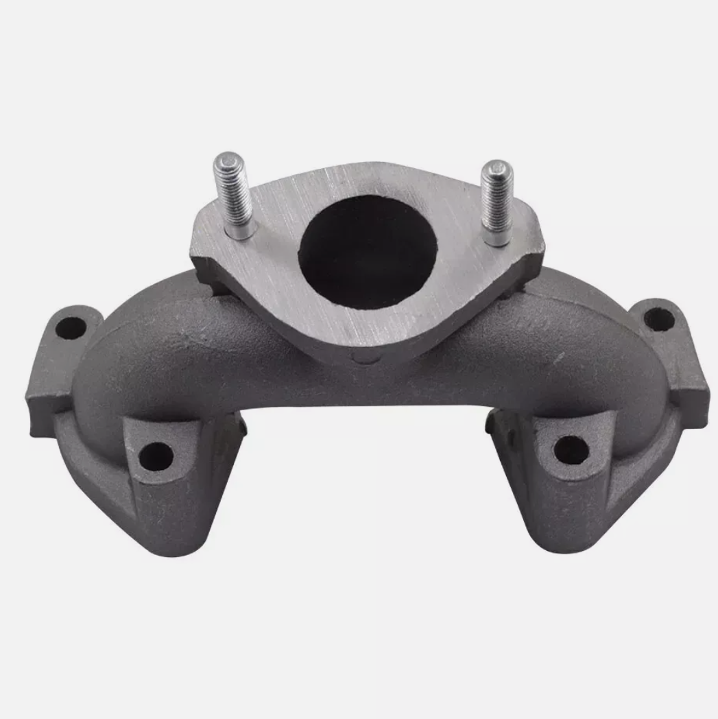 Motorcycle intake pipe connector for Honda CM125 250 CBT125 250 fuel carburetor