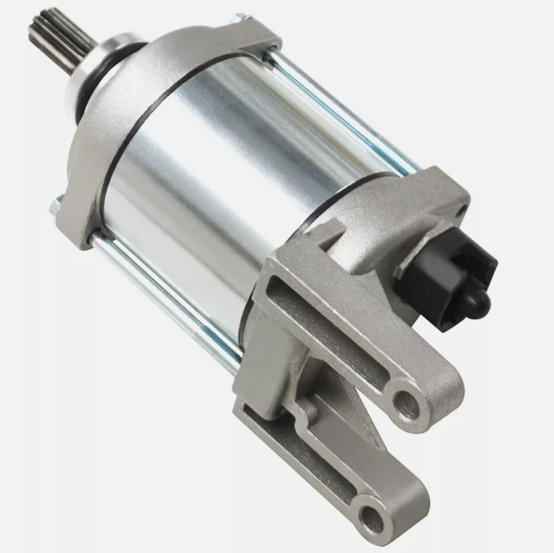 Starter Motor for Yamaha YS250 Fazer 2012-2015 XTZ250 Lander Tenere 13-17 2015