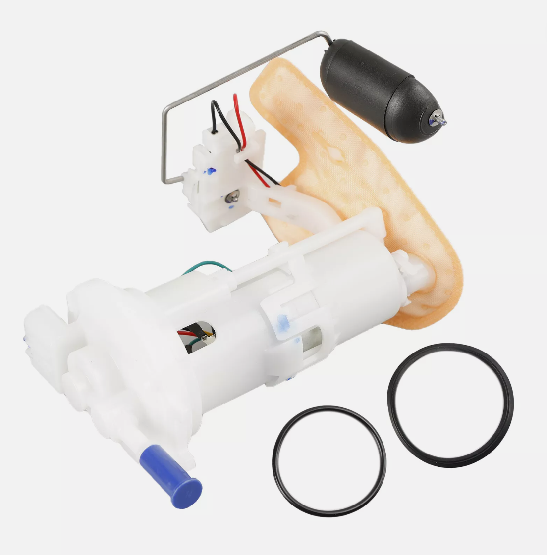 16700-K88-L01 Fuel Pump Assembly For Honda Cross Cub Super Cub 50 110 C110 18-22