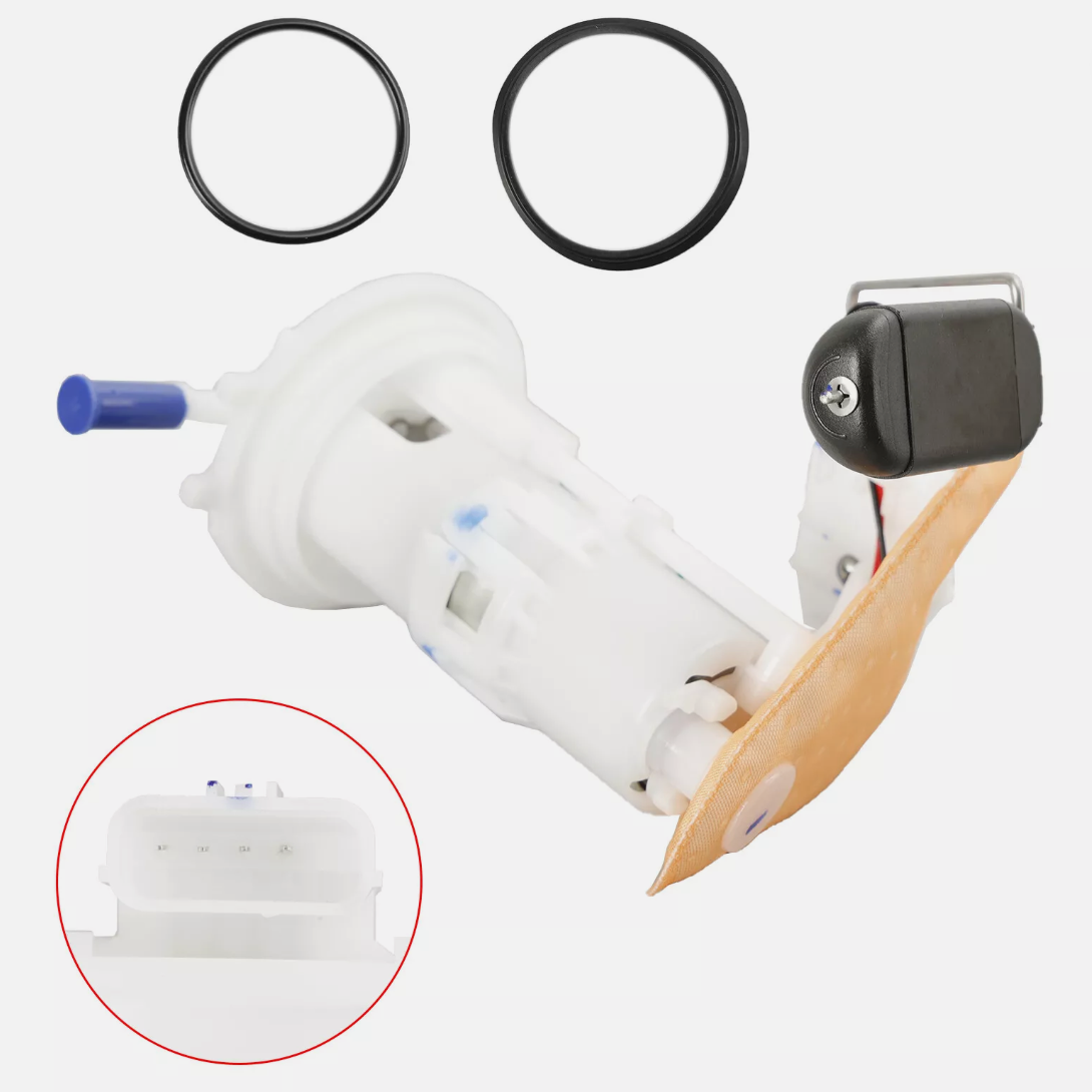 16700-K88-L01 Fuel Pump Assembly For Honda Cross Cub Super Cub 50 110 C110 18-22