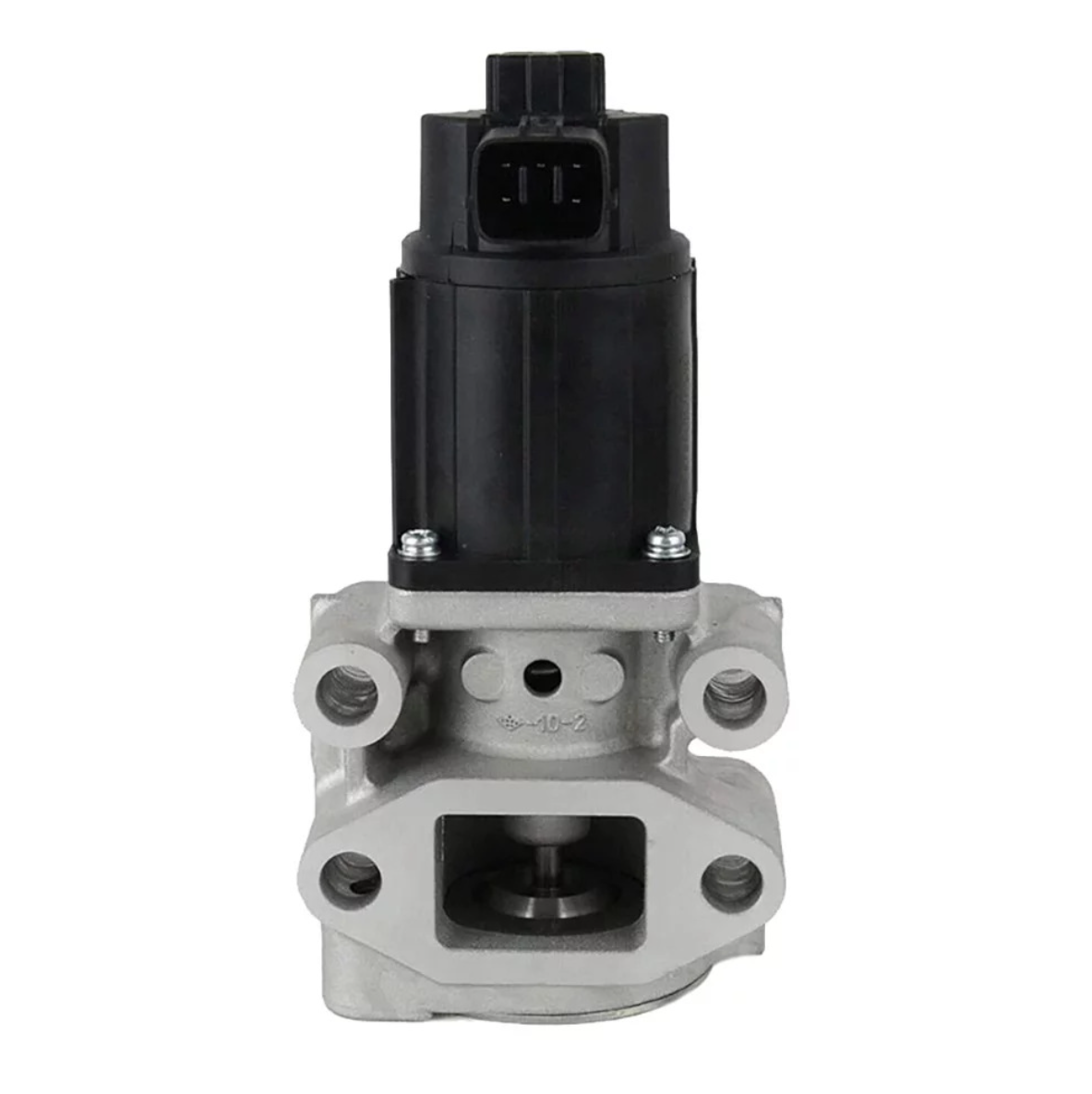 Pwm - Valve De Circulation Des Gaz D'échappement, Pour Mitsubishi