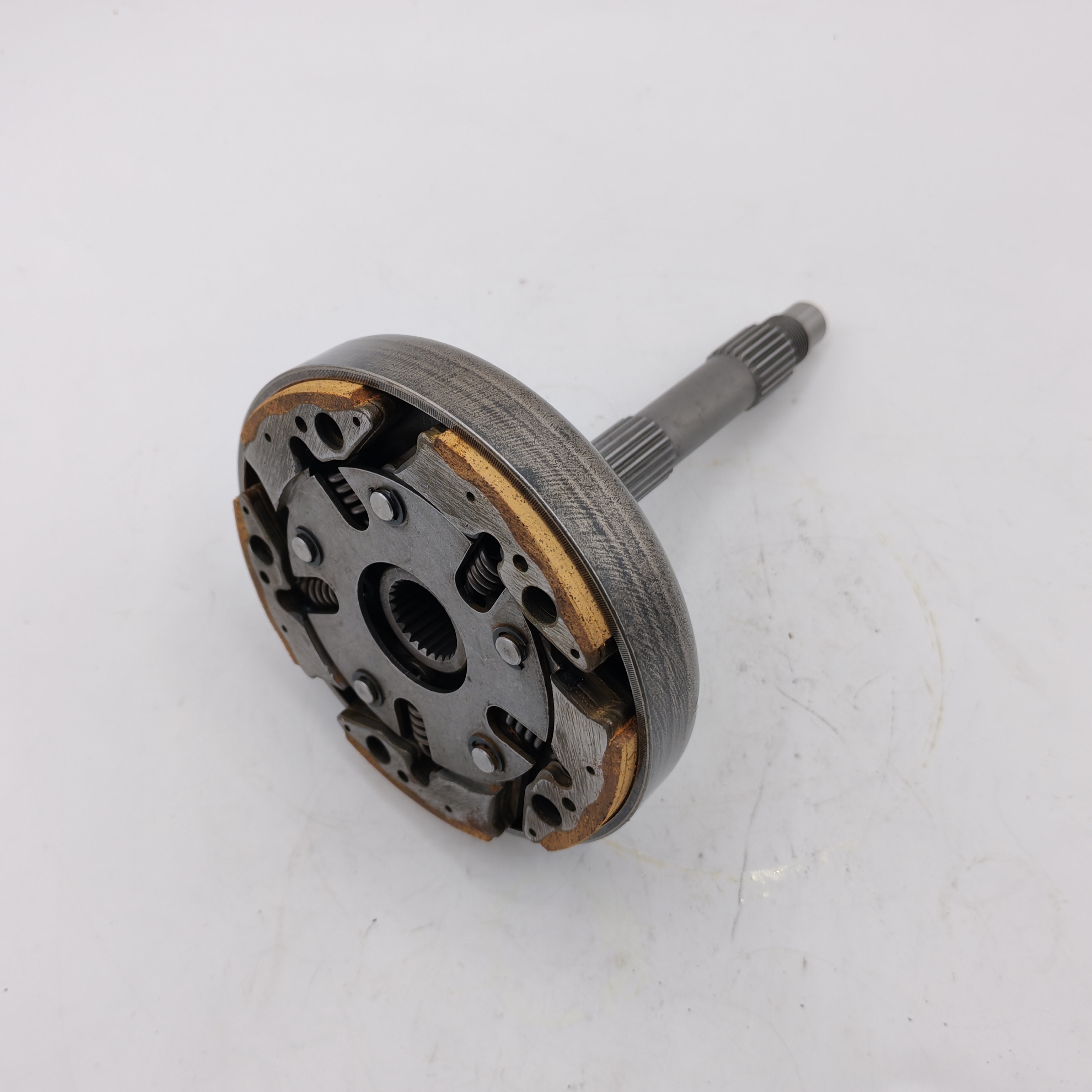 Clutch Shoe Carrier housing Carb ATV for Linhai 520CC 550CC 600CC LH2V70 LH2V73