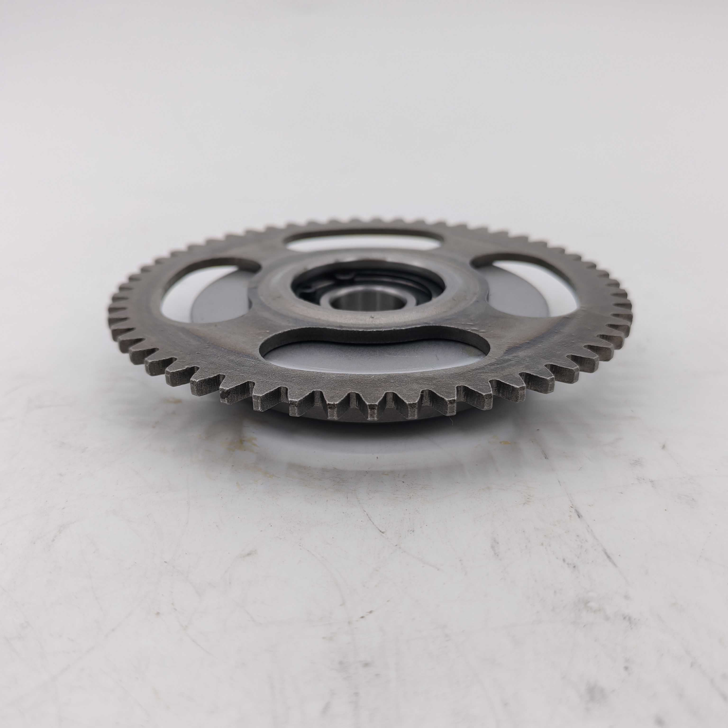 Starter Clutch Idler Gear Sprag for Yamaha Grizzly 125 YFM125G 2004 2005-2013