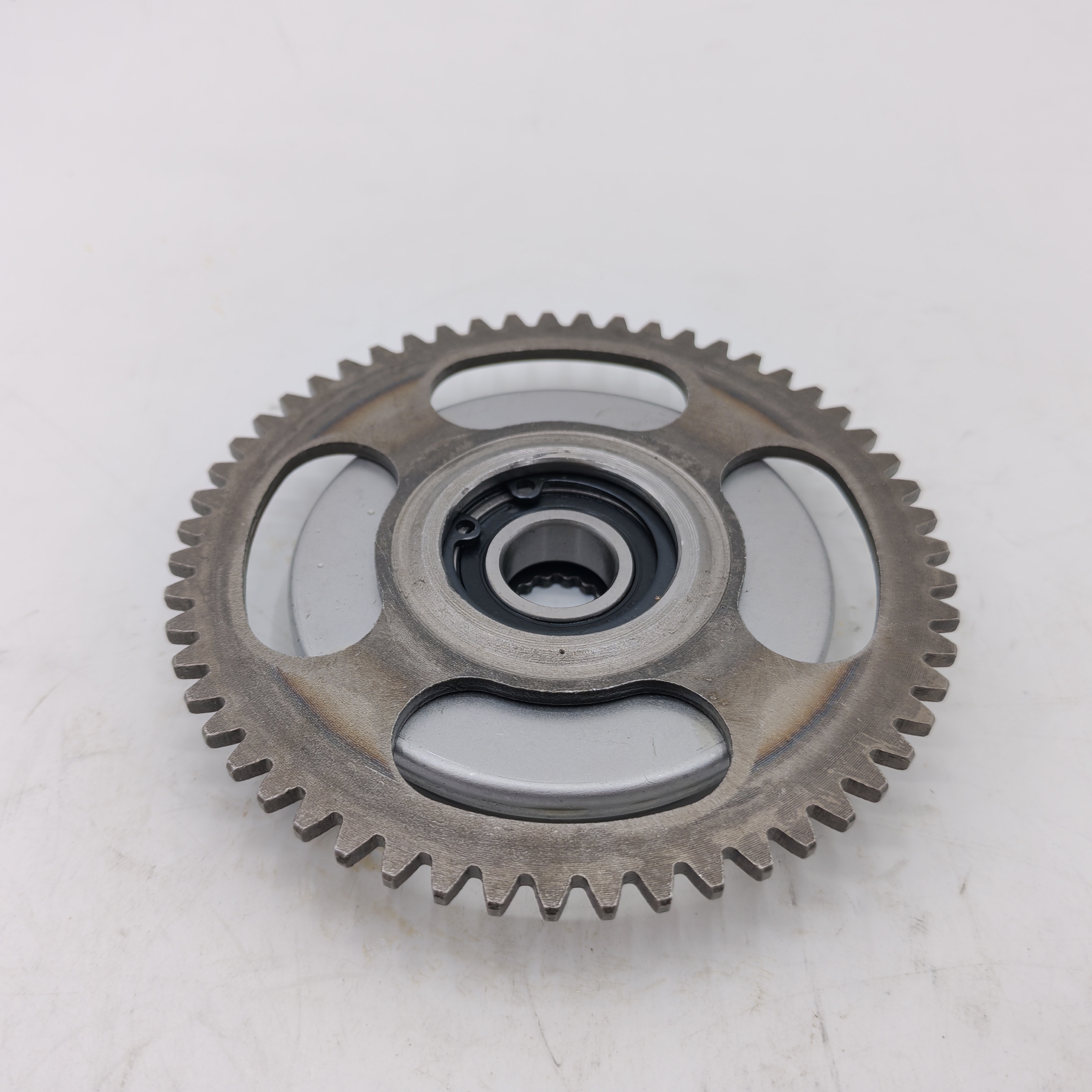 Starter Clutch Idler Gear Sprag for Yamaha Grizzly 125 YFM125G 2004 2005-2013