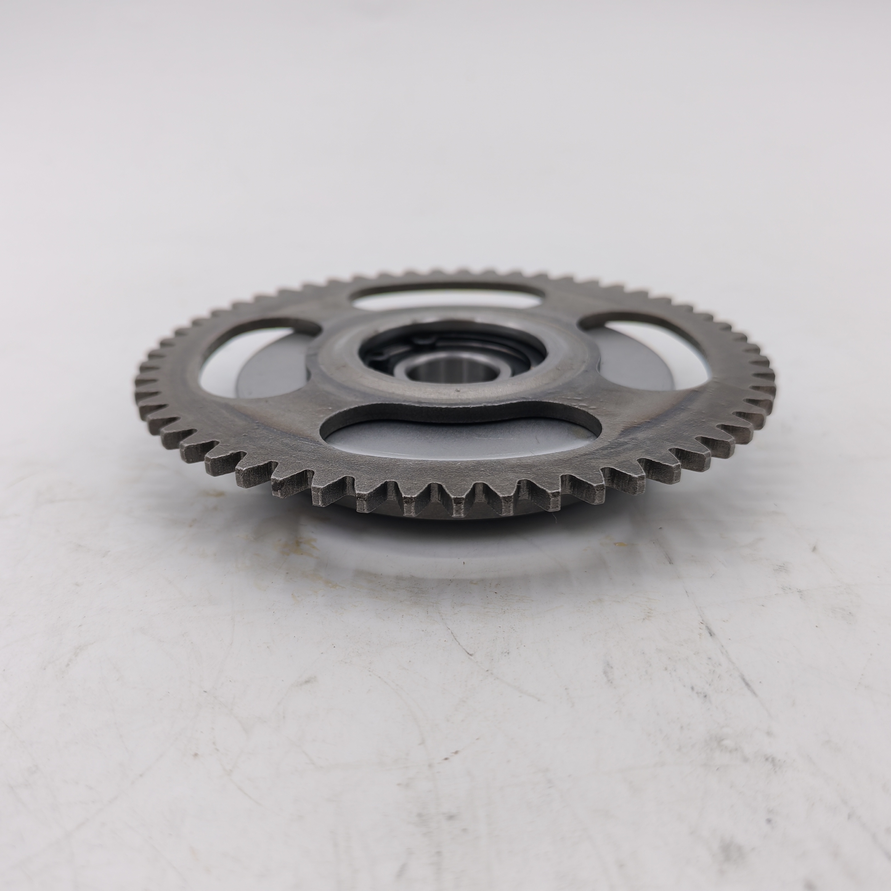 Starter Clutch Idler Gear Sprag for Yamaha Grizzly 125 YFM125G 2004 2005-2013