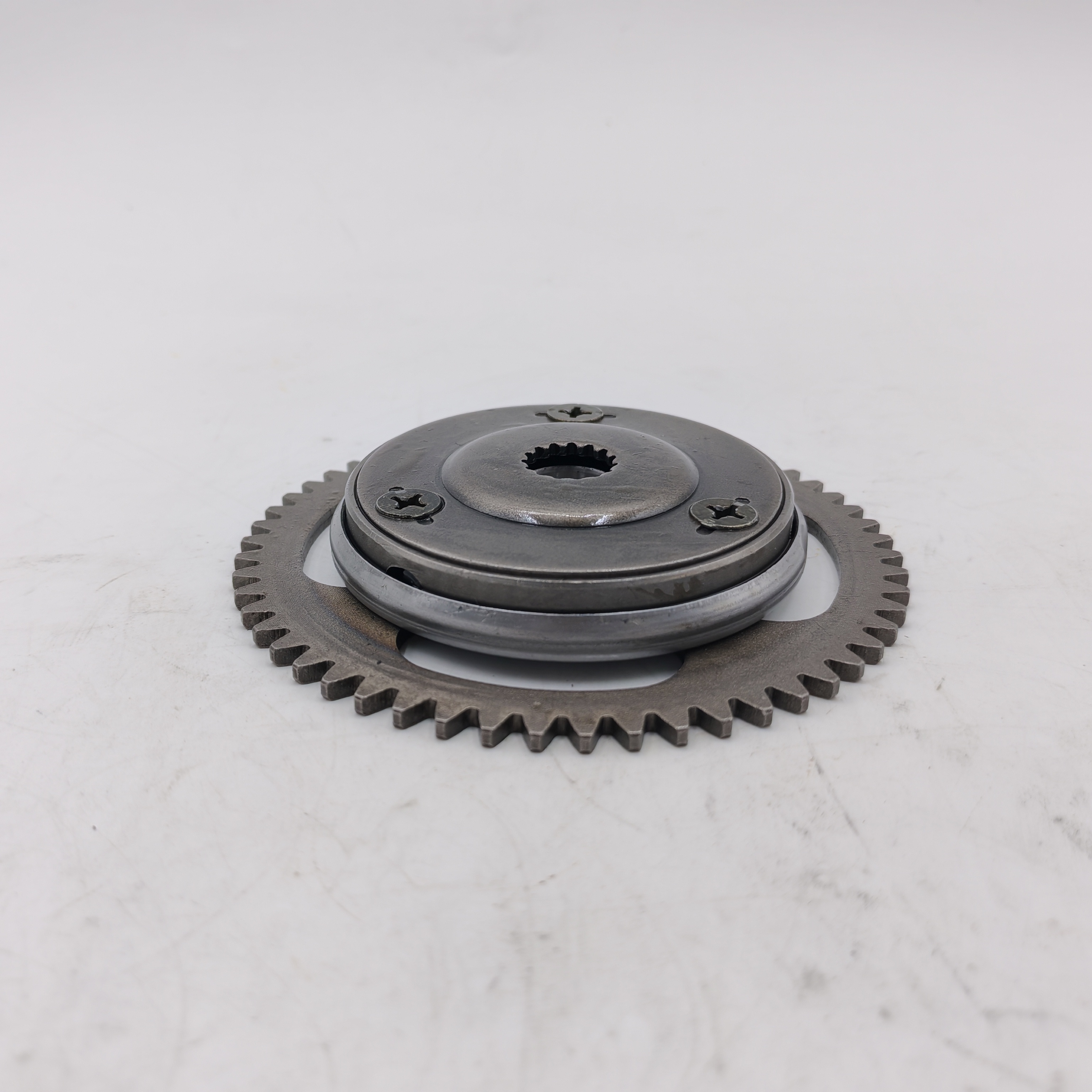 Starter Clutch Idler Gear Sprag for Yamaha Grizzly 125 YFM125G 2004 2005-2013