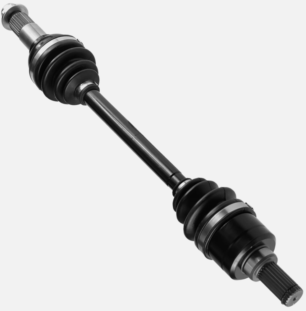 Rear Left or Right Complete CV Joint Axle for Yamaha Grizzly 700 YFM700 2014-15