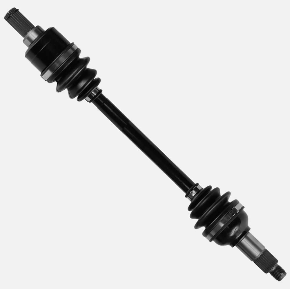 Rear Left or Right Complete CV Joint Axle for Yamaha Grizzly 700 YFM700 2014-15