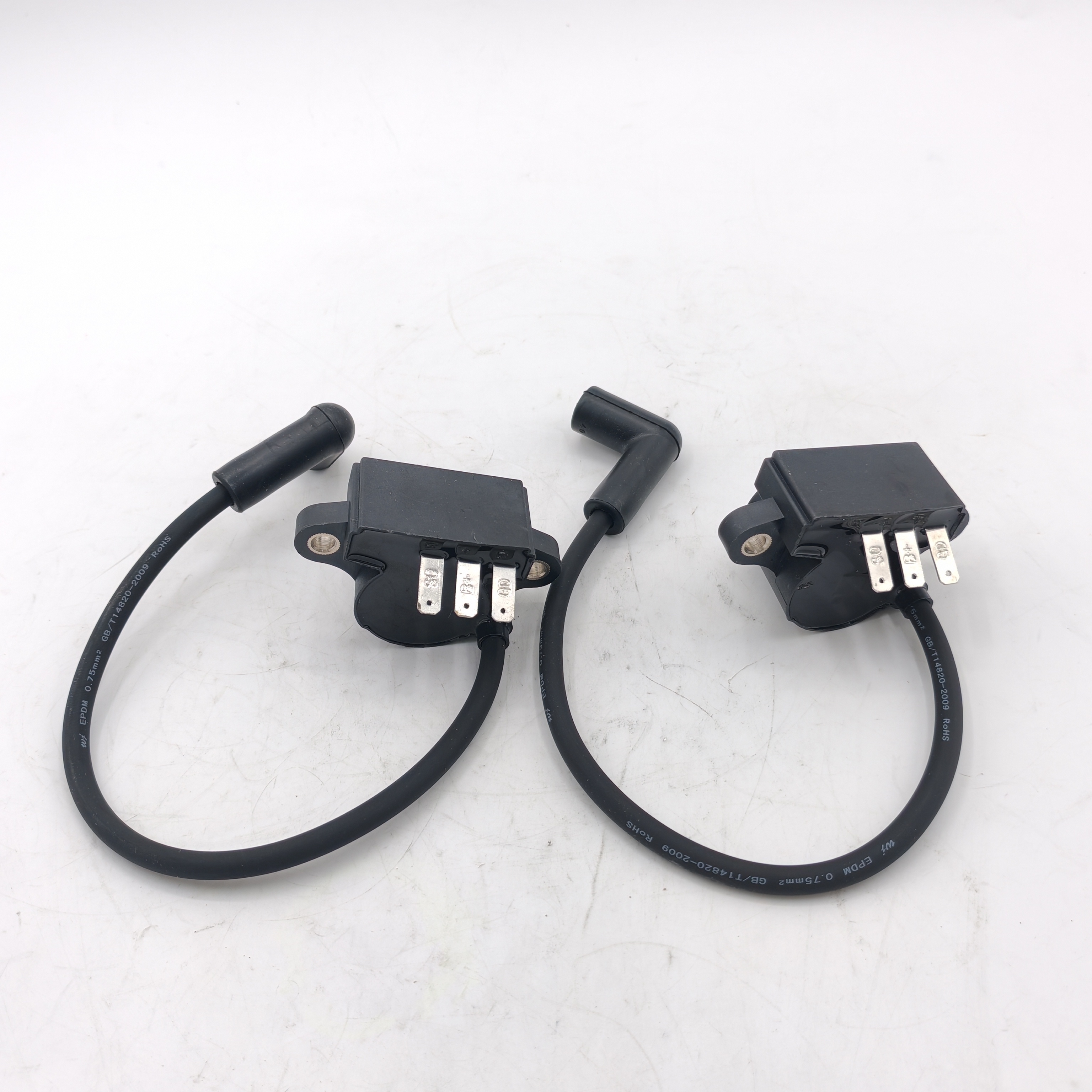 2X Ignition Coil Spark DSAI Advance Module Kohler CH740 CV740 SV735 SV740 GT1554
