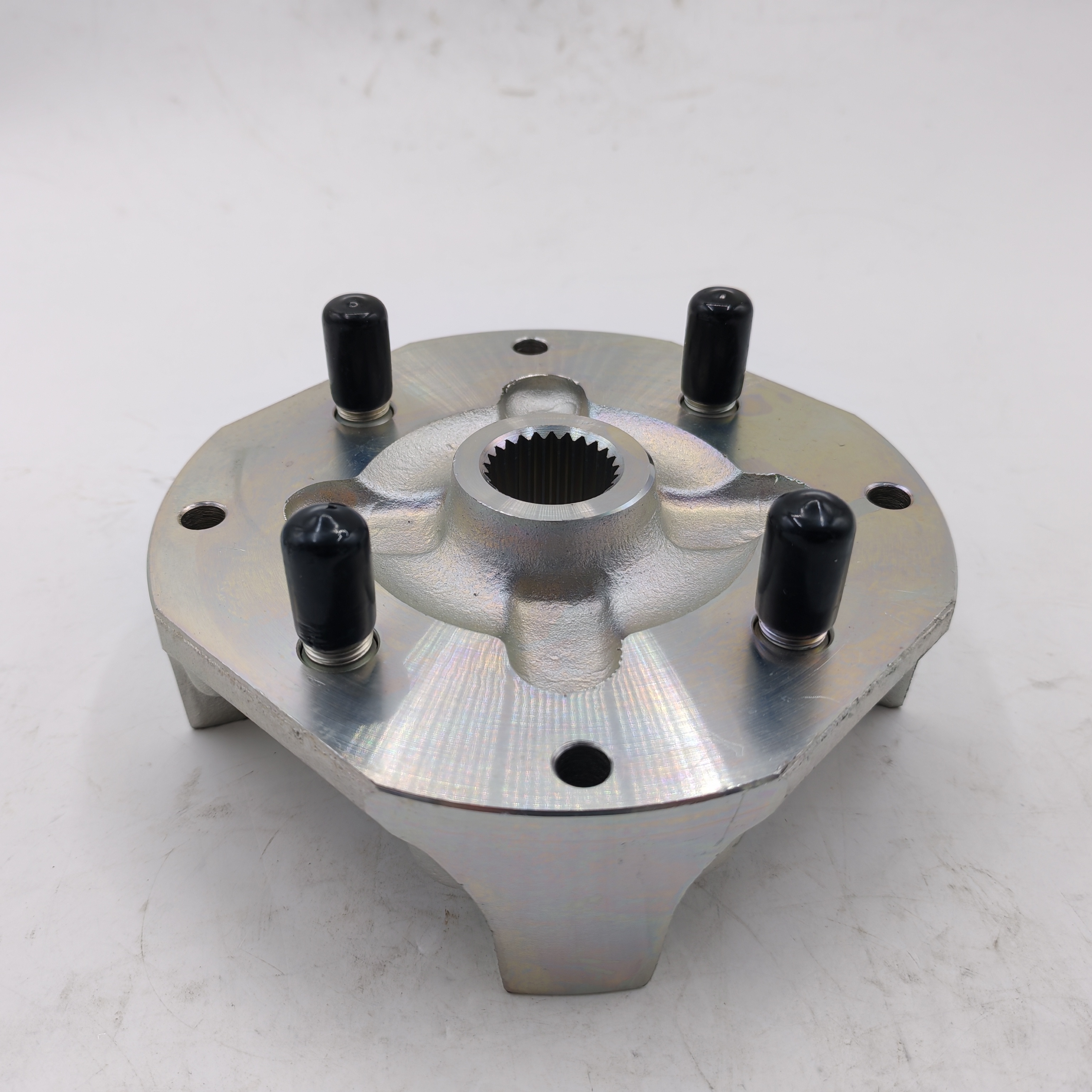 NEW Front Wheel Hub for ODES Dominator X2LT X4LT 800 1000 12mm Studs 15101030000