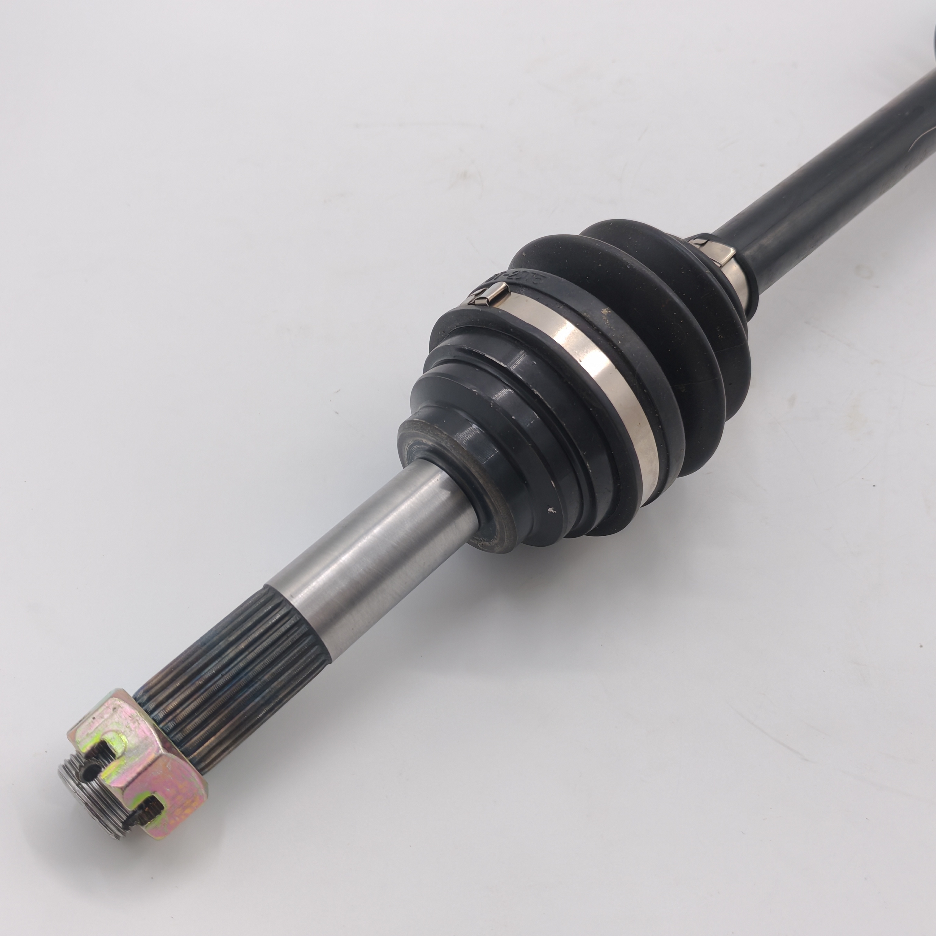 NEW CV Axles for Carter GTR 250 Live Yinxiang Motor 627-6062 24 Splines Shaft