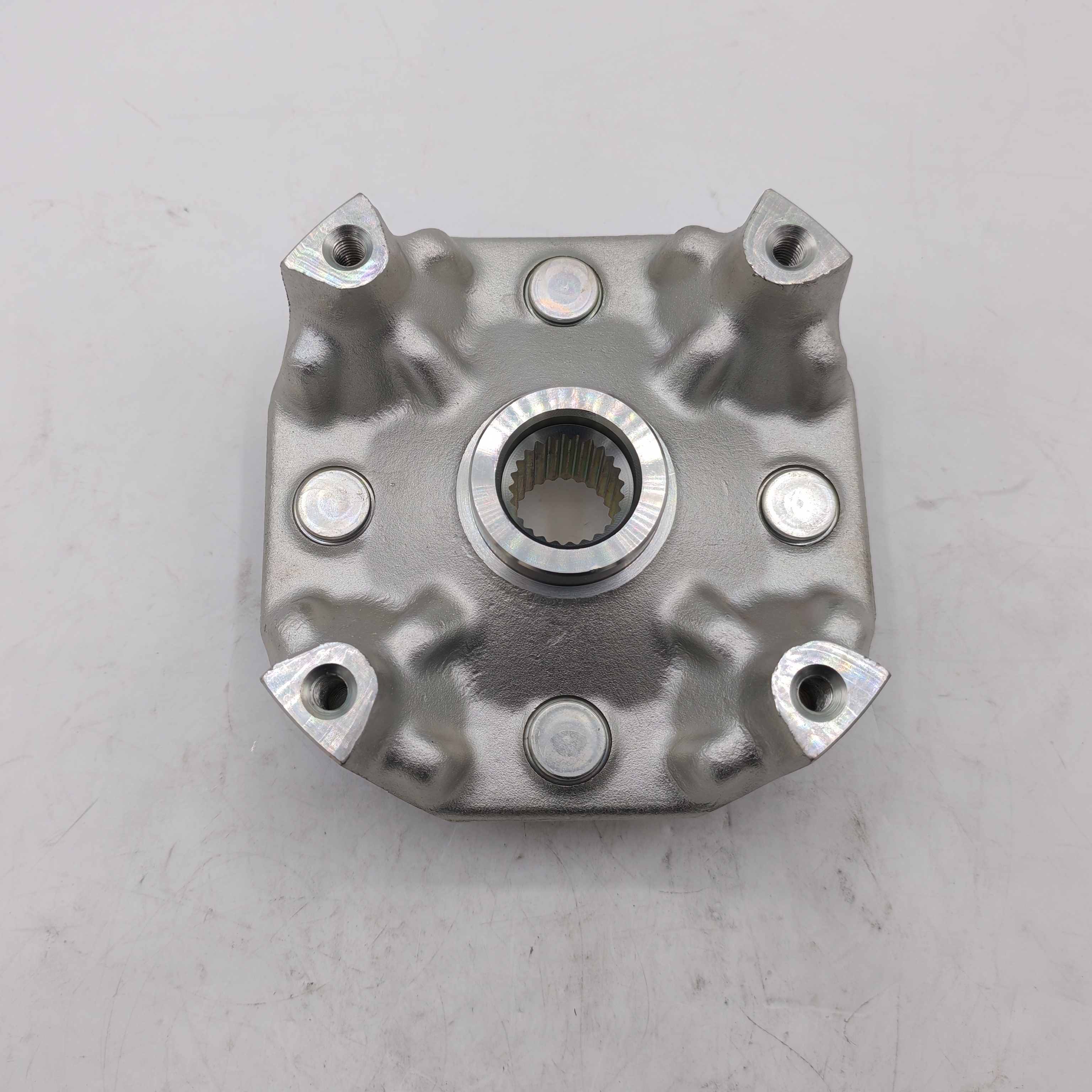 NEW Front Wheel Hub for ODES Dominator X2LT X4LT 800 1000 12mm Studs 15101030000