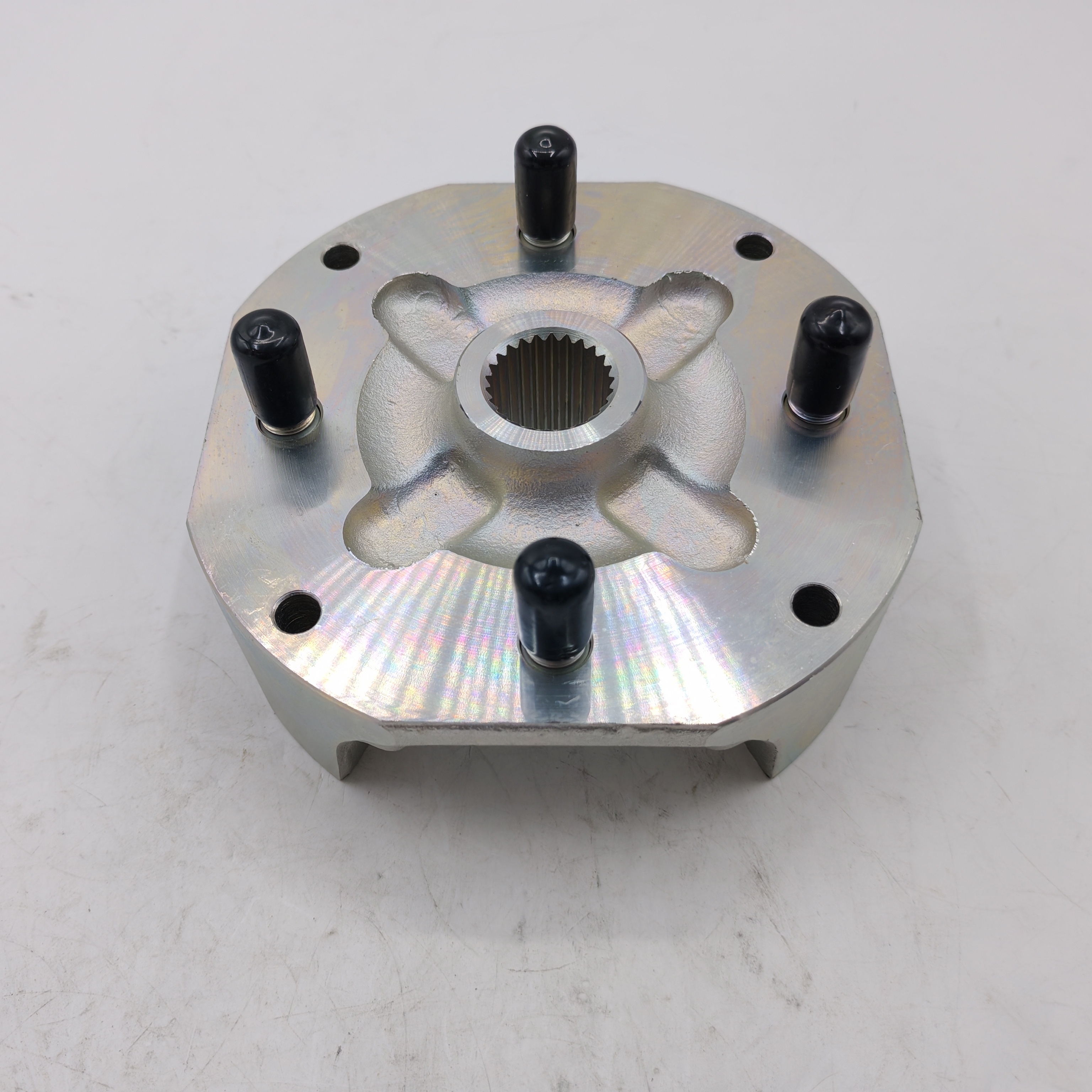 NEW Front Wheel Hub for ODES Dominator X2LT X4LT 800 1000 12mm Studs 15101030000
