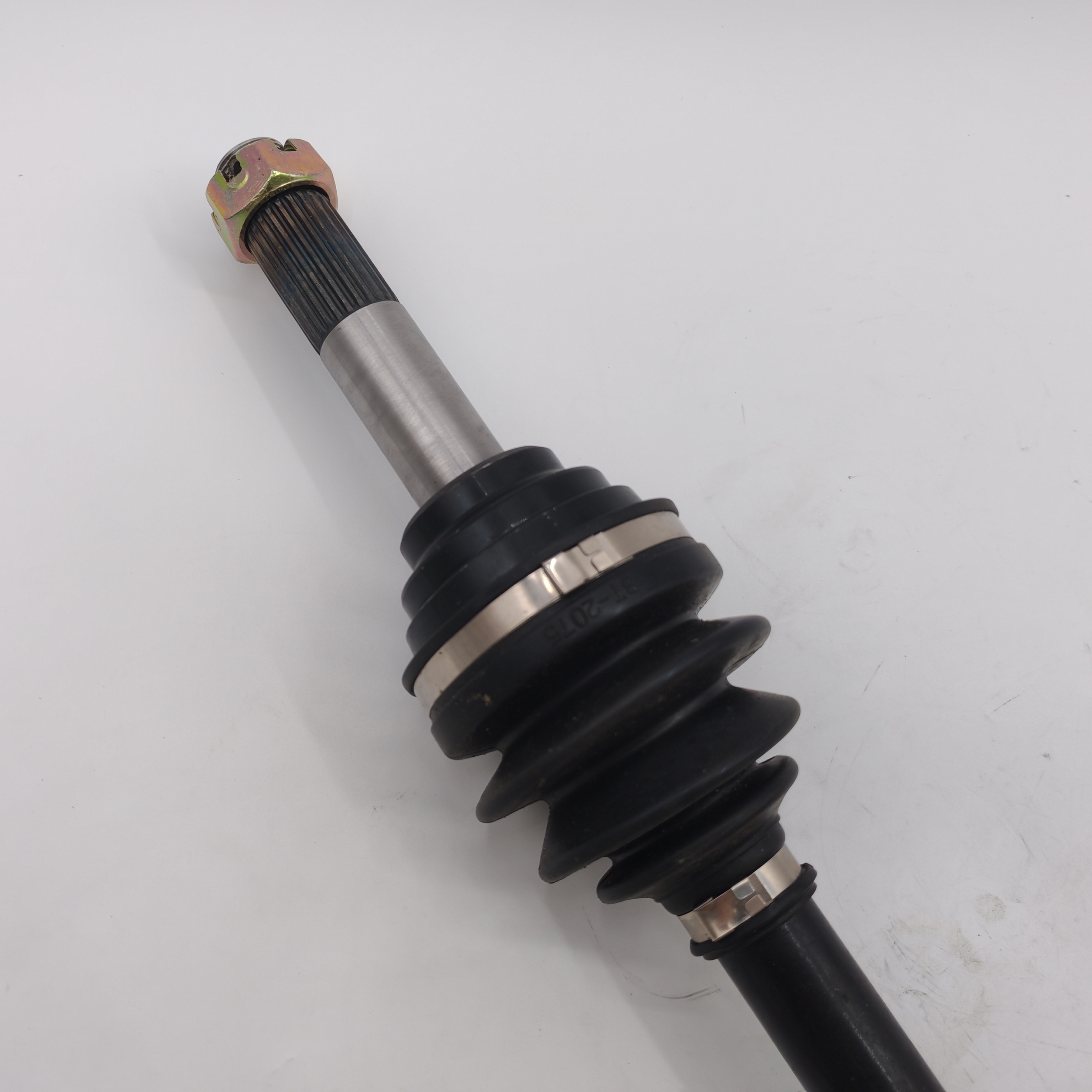 NEW CV Axles for Carter GTR 250 Live Yinxiang Motor 627-6062 24 Splines Shaft
