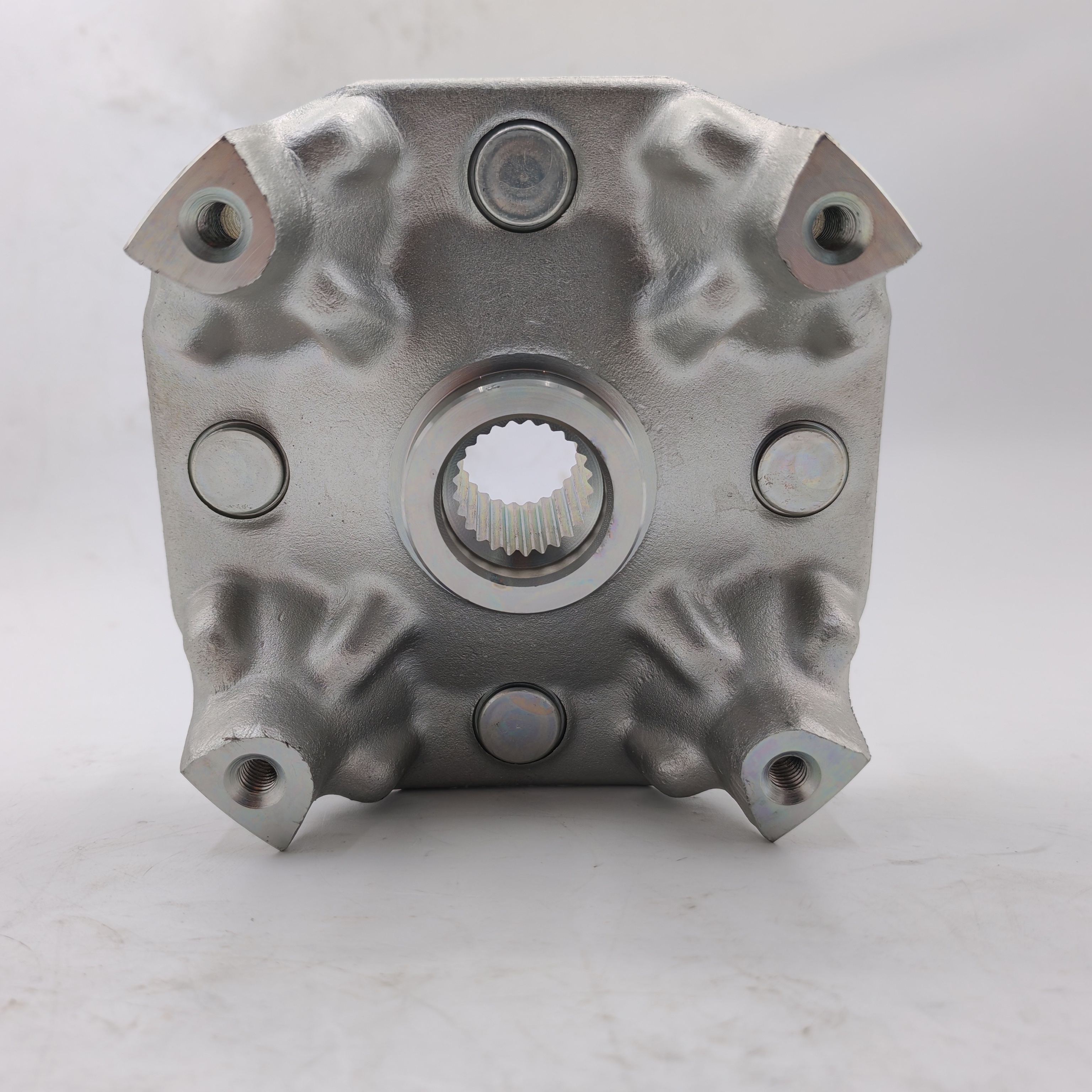 NEW Front Wheel Hub for ODES Dominator X2LT X4LT 800 1000 12mm Studs 15101030000
