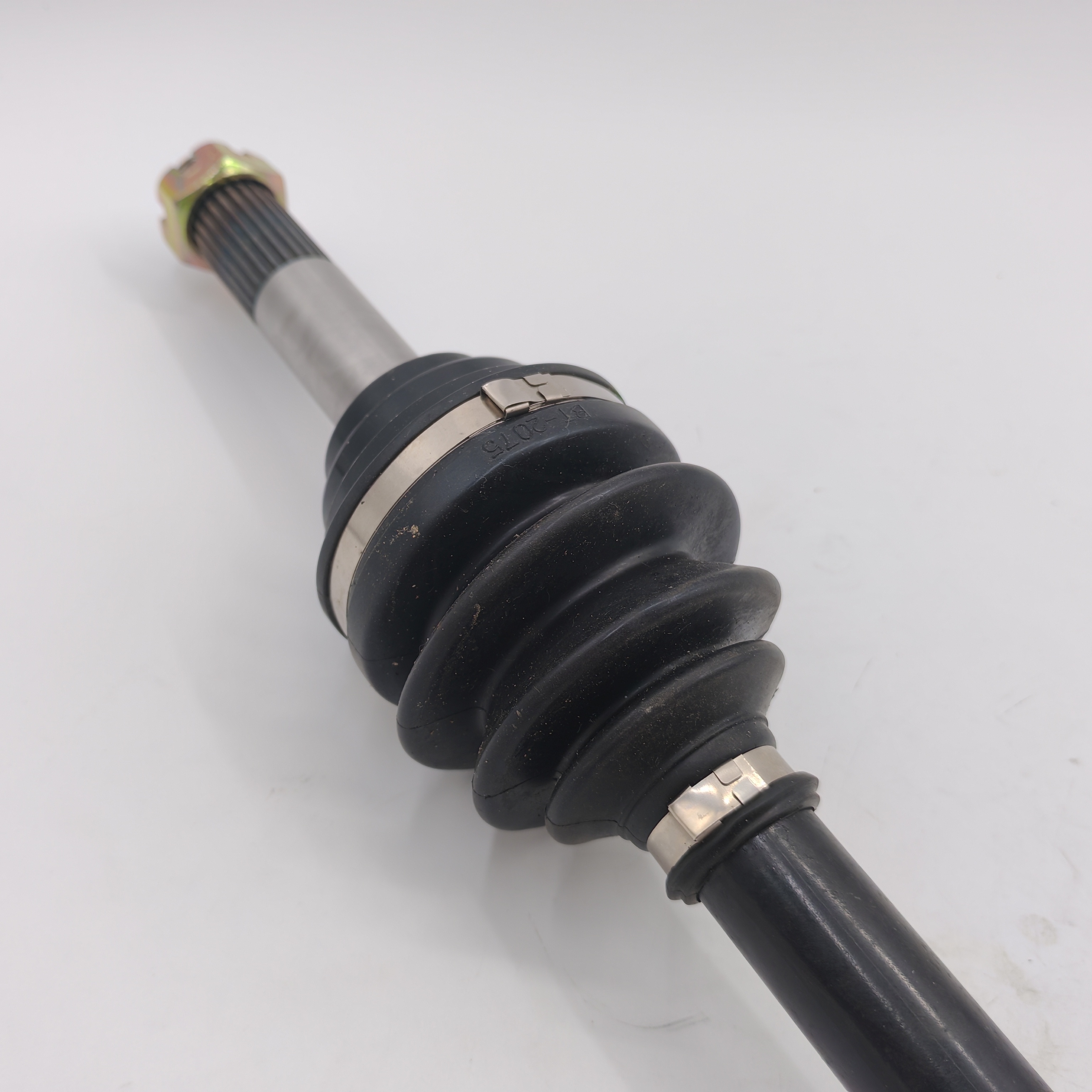 NEW CV Axles for Carter GTR 250 Live Yinxiang Motor 627-6062 24 Splines Shaft