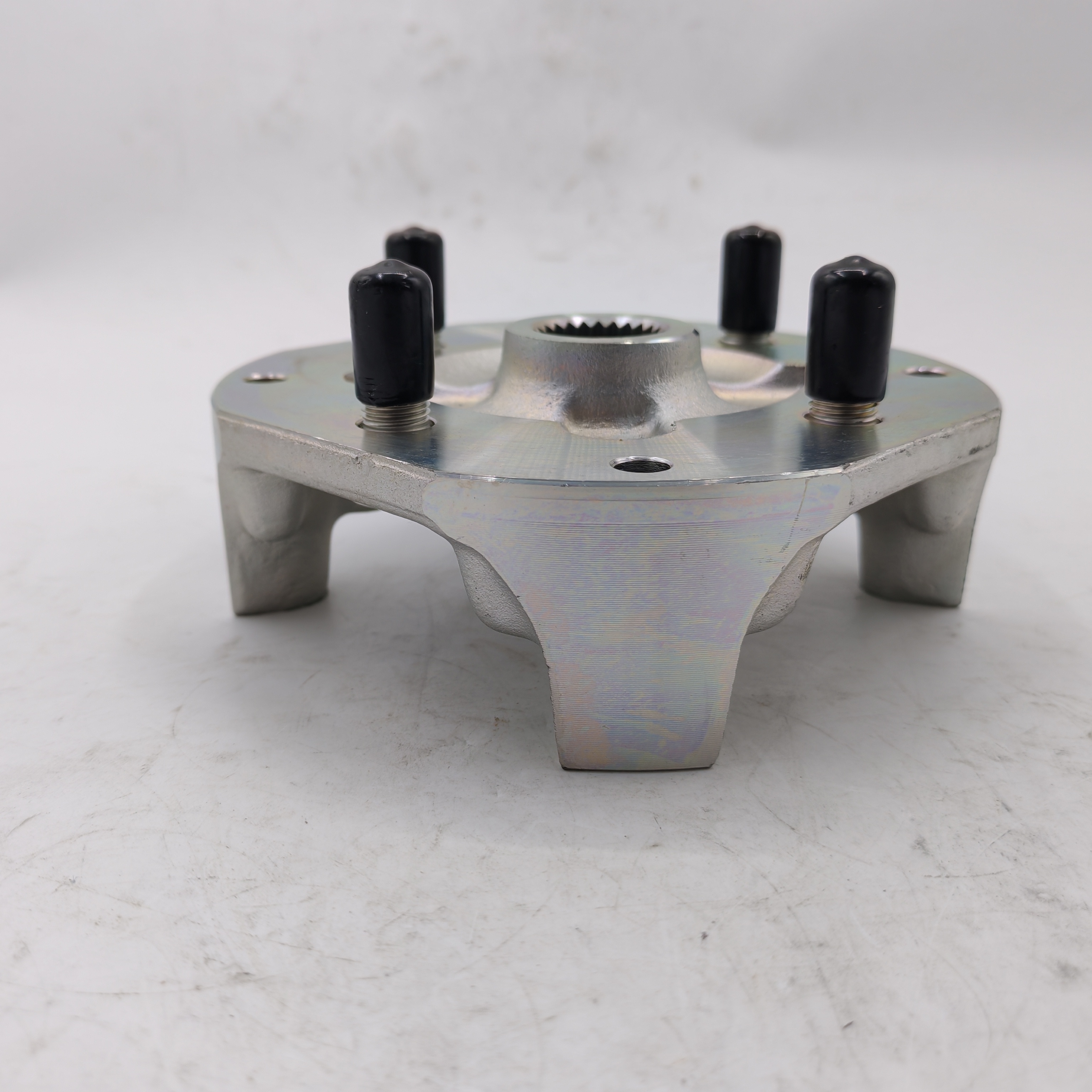 NEW Front Wheel Hub for ODES Dominator X2LT X4LT 800 1000 12mm Studs 15101030000
