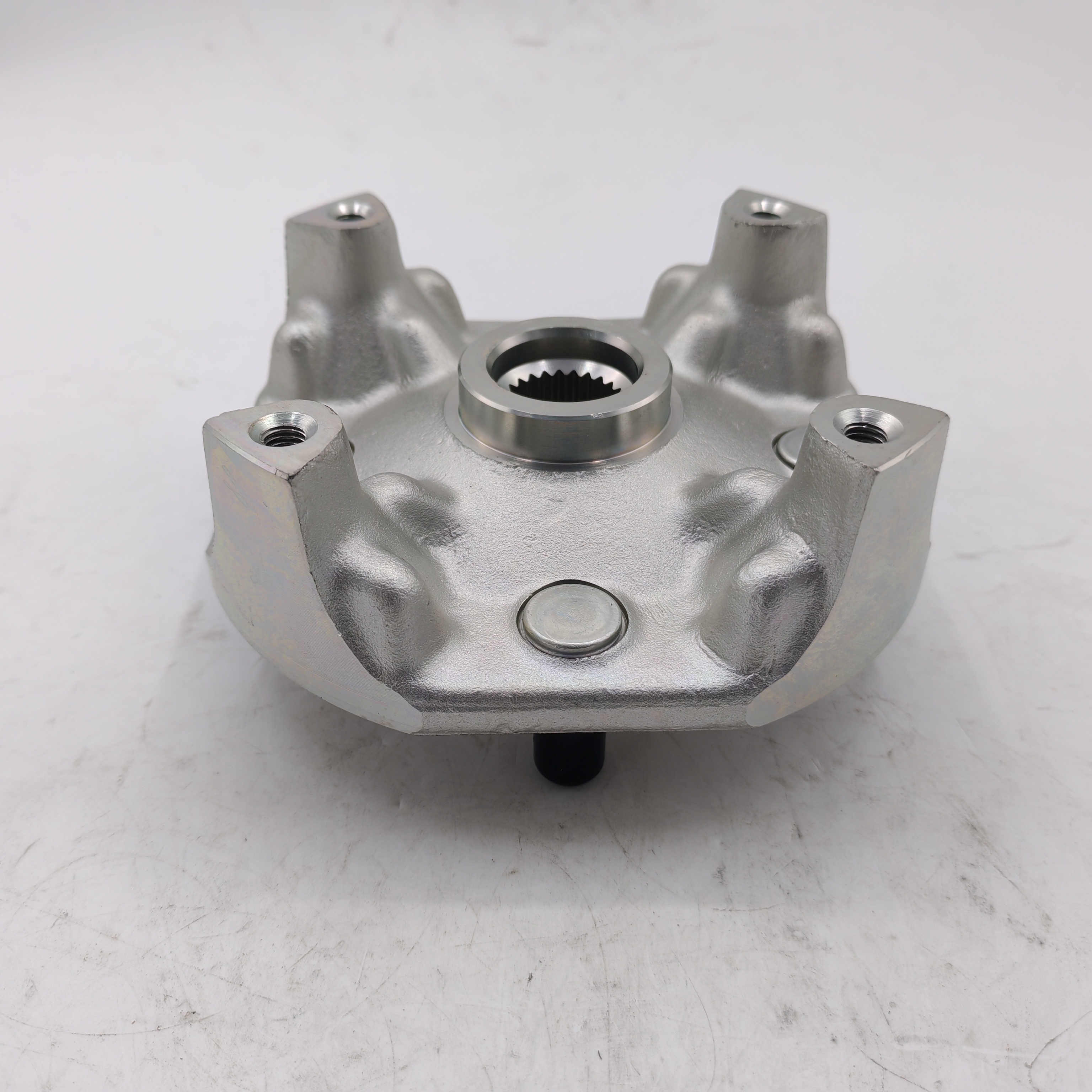 NEW Front Wheel Hub for ODES Dominator X2LT X4LT 800 1000 12mm Studs 15101030000
