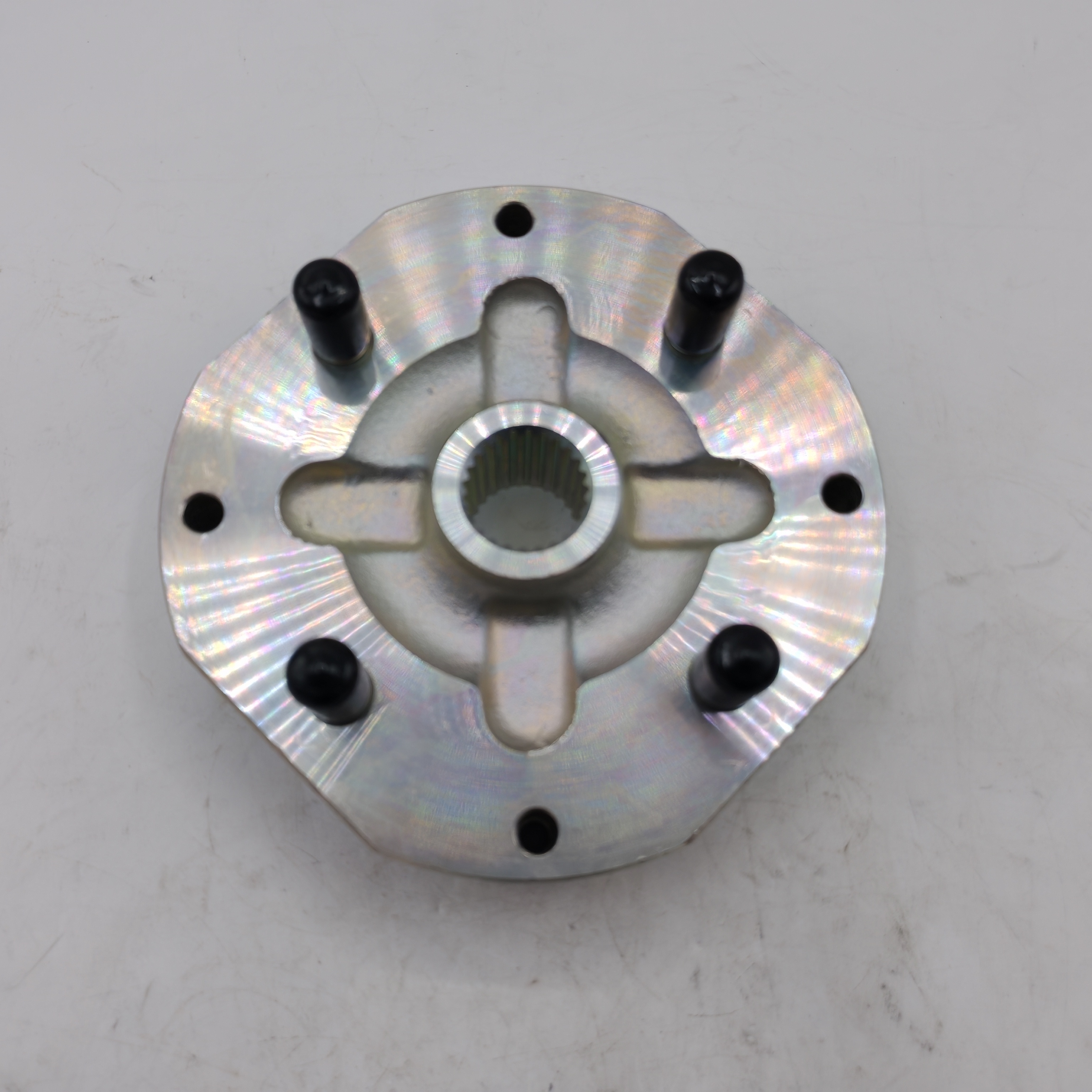 NEW Front Wheel Hub for ODES Dominator X2LT X4LT 800 1000 12mm Studs 15101030000