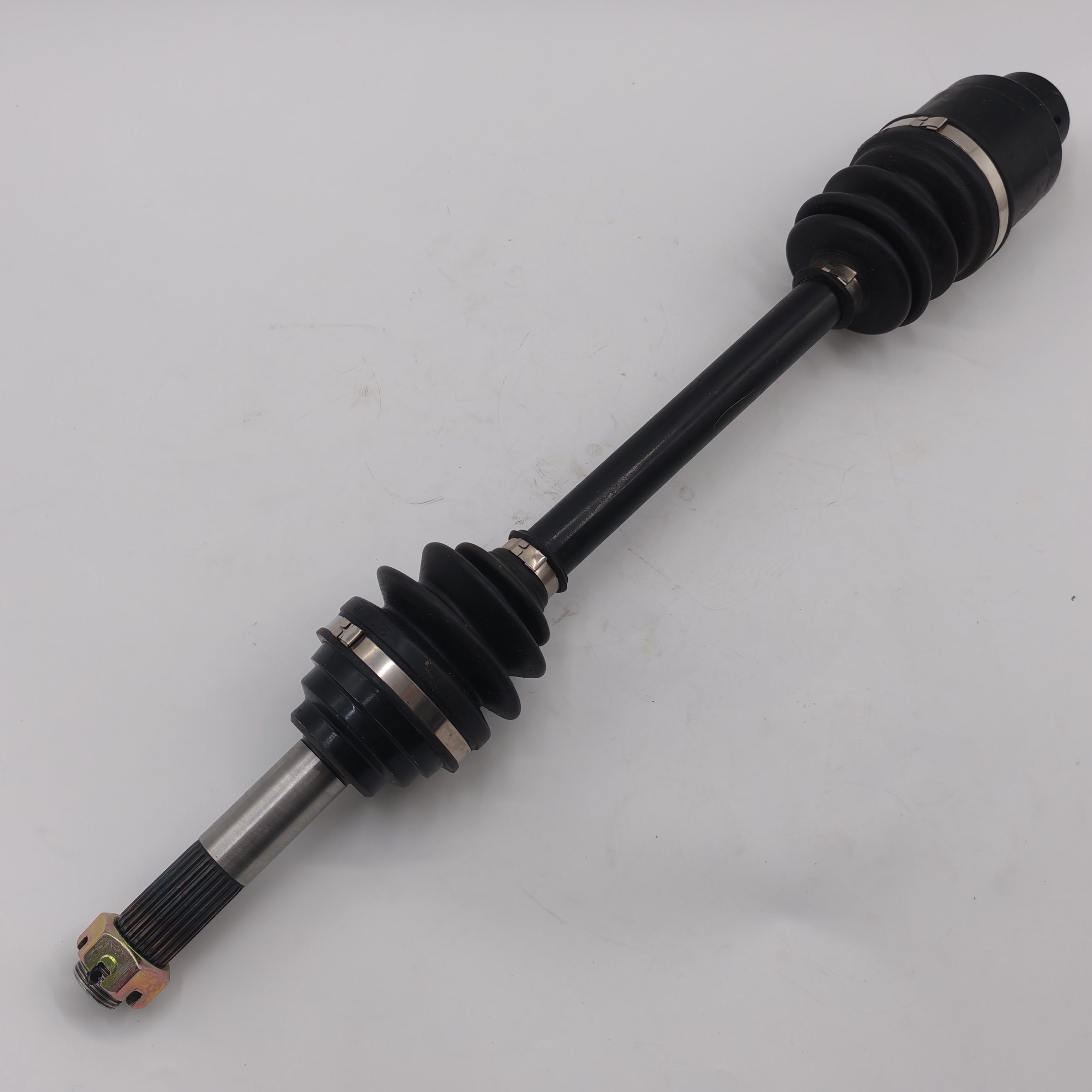 NEW CV Axles for Carter GTR 250 Live Yinxiang Motor 627-6062 24 Splines Shaft