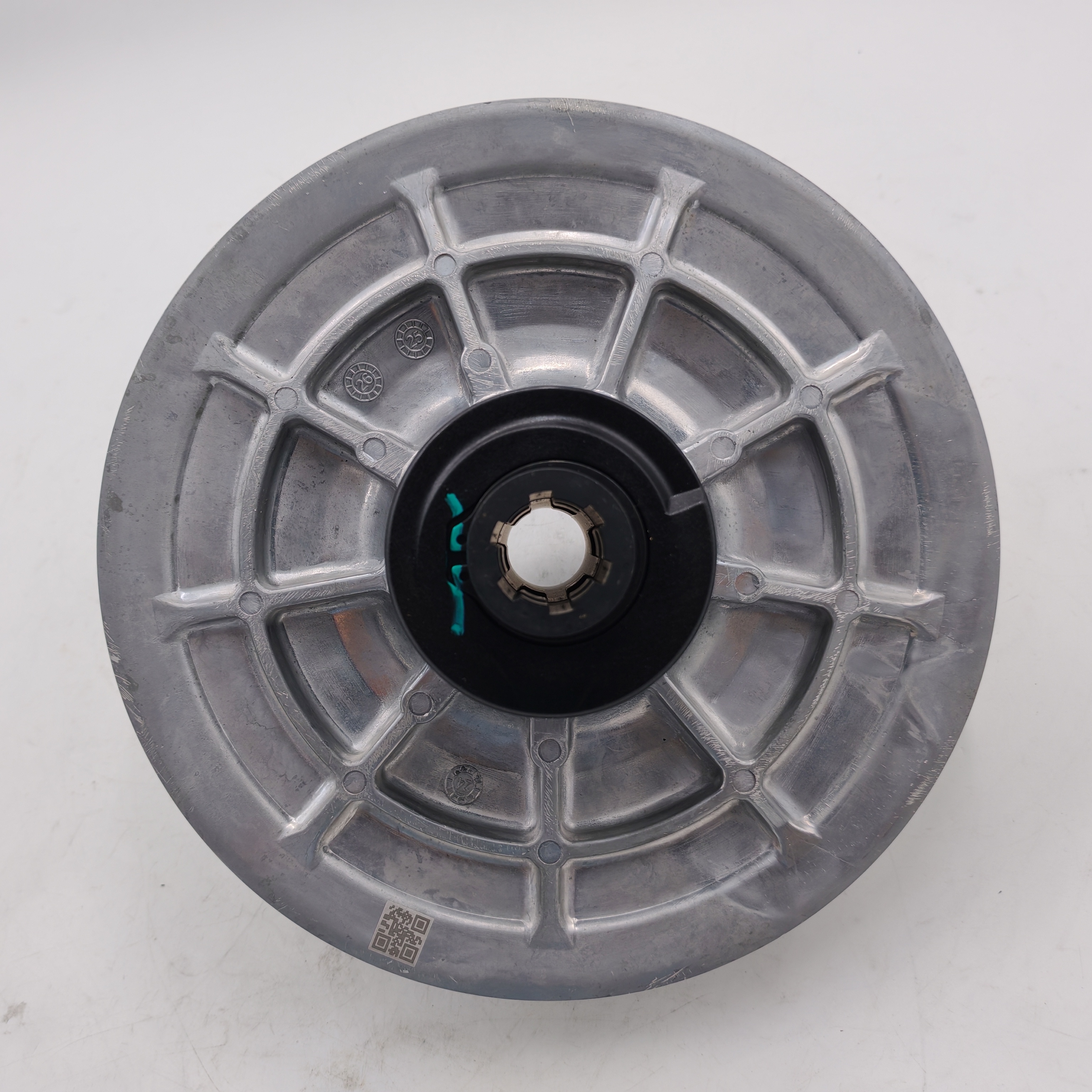 Primary & Secondary CVT Clutch For ODES UTV 1000cc LZ1000 Dominator Raider X2 X4 D2 D4