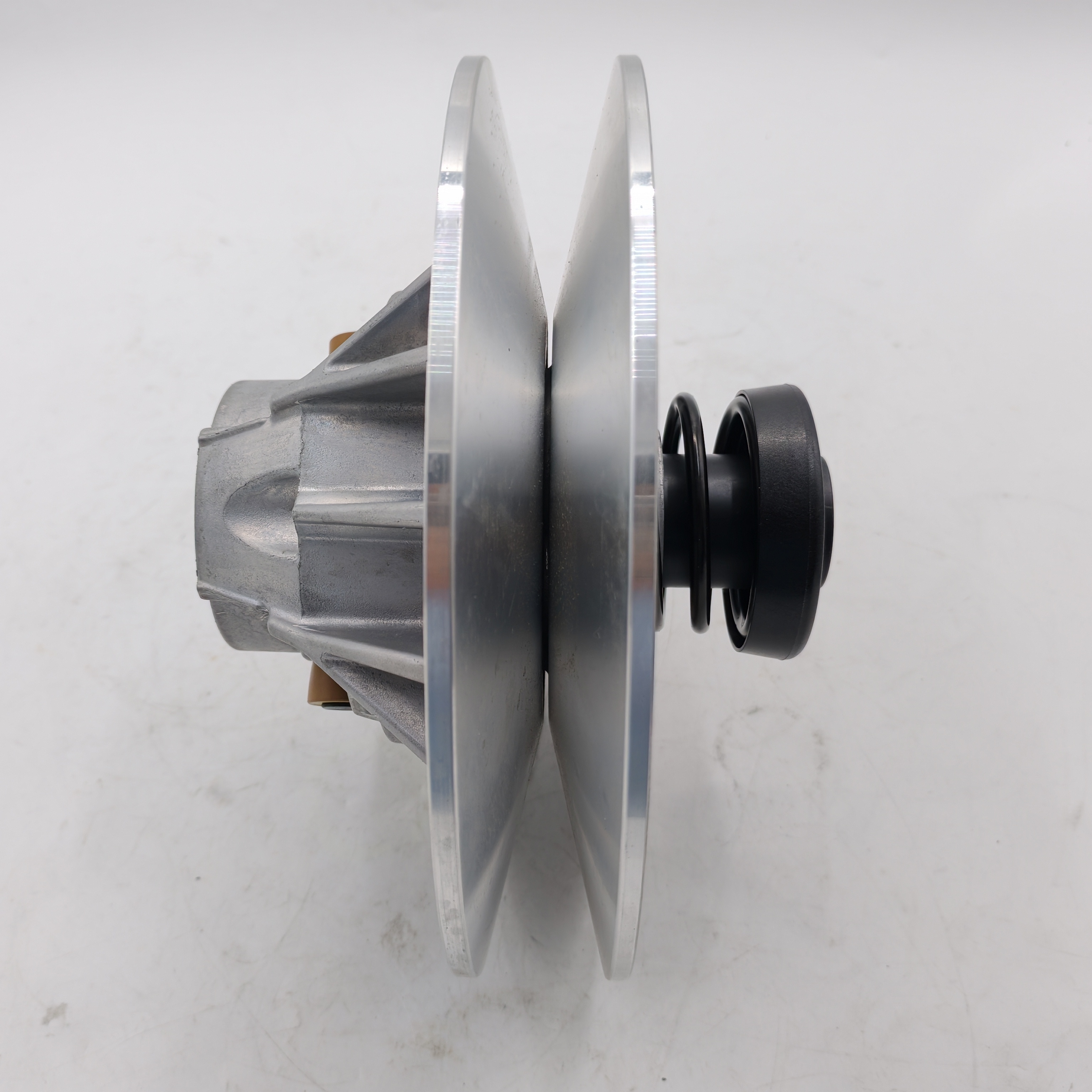 Primary & Secondary CVT Clutch For ODES UTV 1000cc LZ1000 Dominator Raider X2 X4 D2 D4