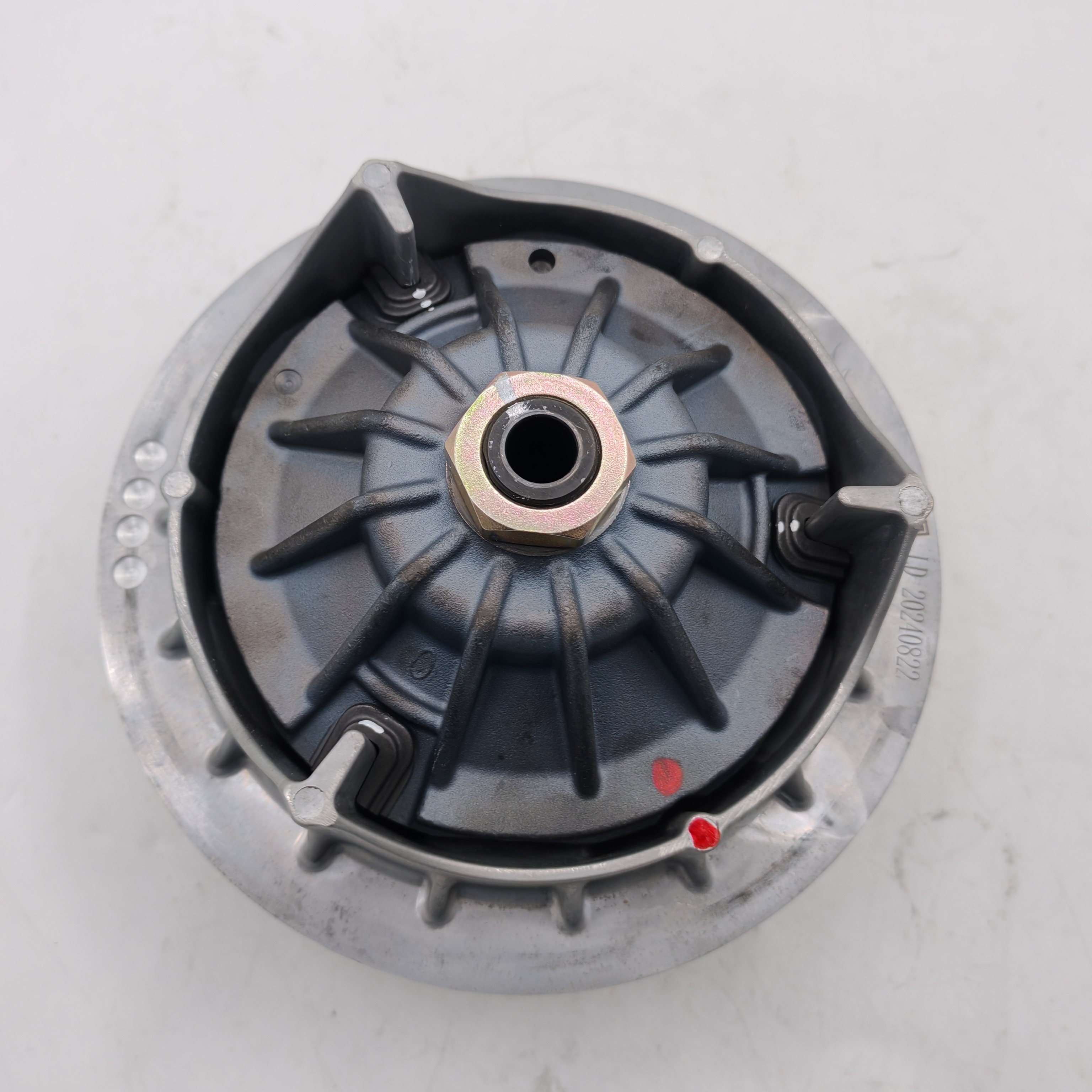 Primary & Secondary CVT Clutch For ODES UTV 1000cc LZ1000 Dominator Raider X2 X4 D2 D4