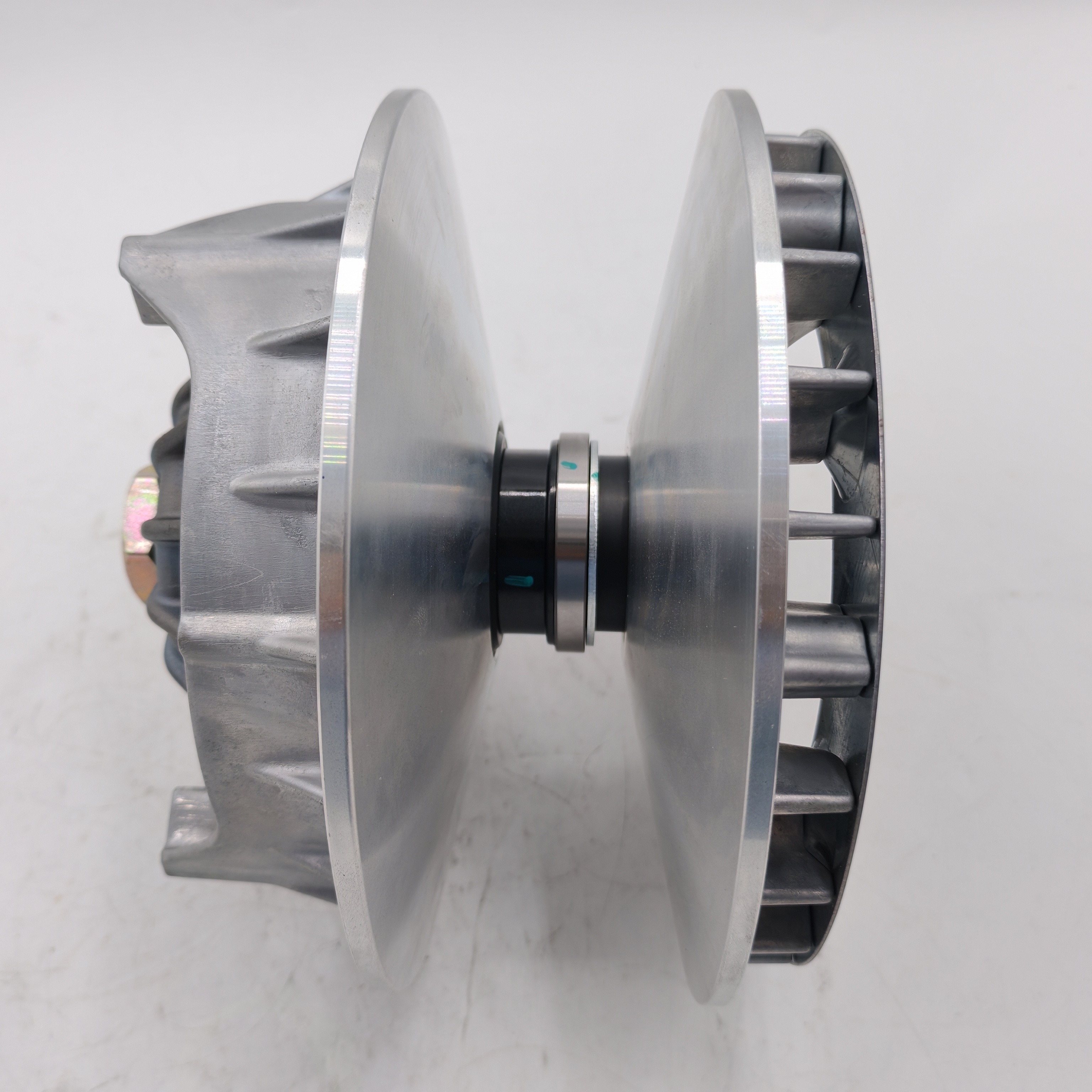 Primary & Secondary CVT Clutch For ODES UTV 1000cc LZ1000 Dominator Raider X2 X4 D2 D4