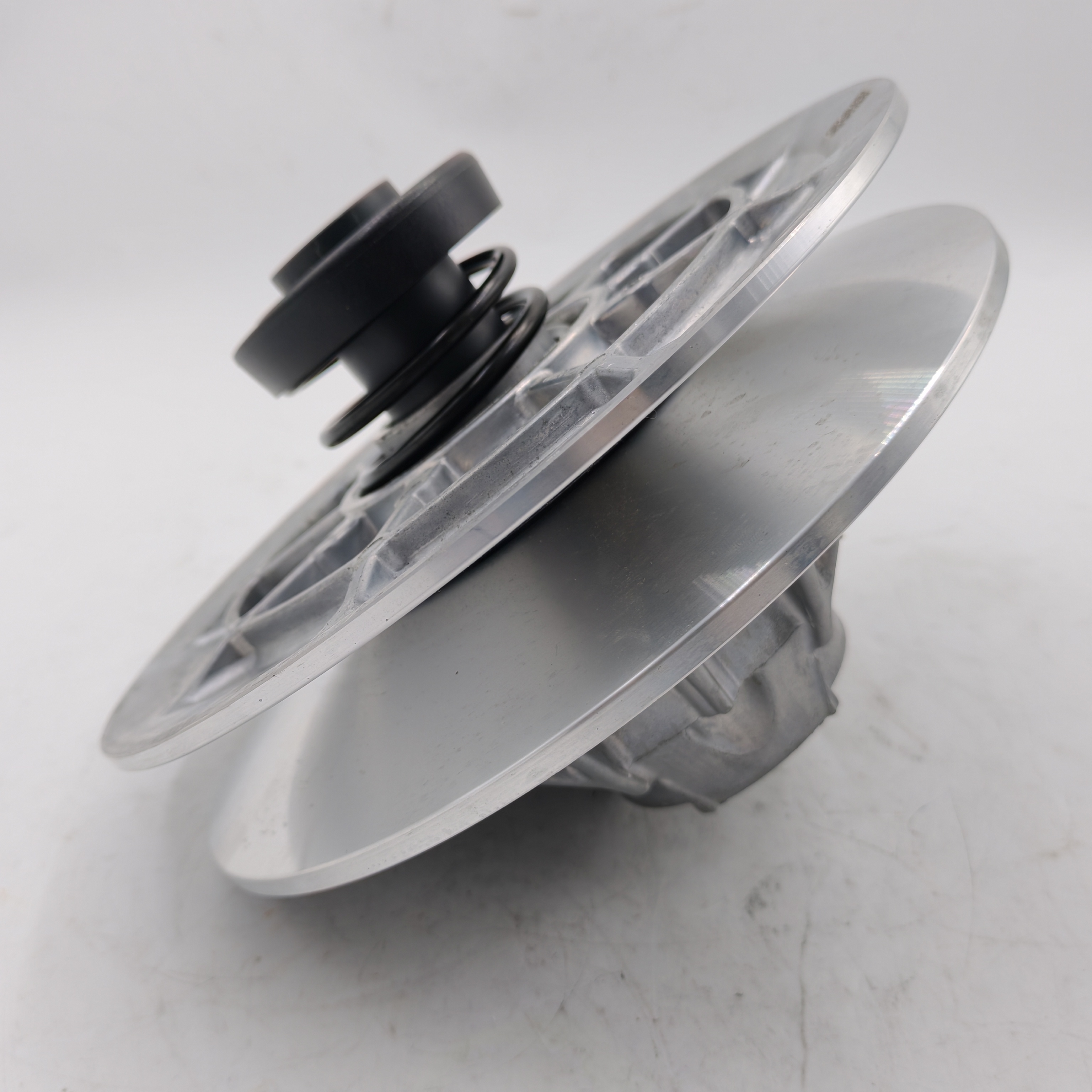 Primary & Secondary CVT Clutch For ODES UTV 1000cc LZ1000 Dominator Raider X2 X4 D2 D4