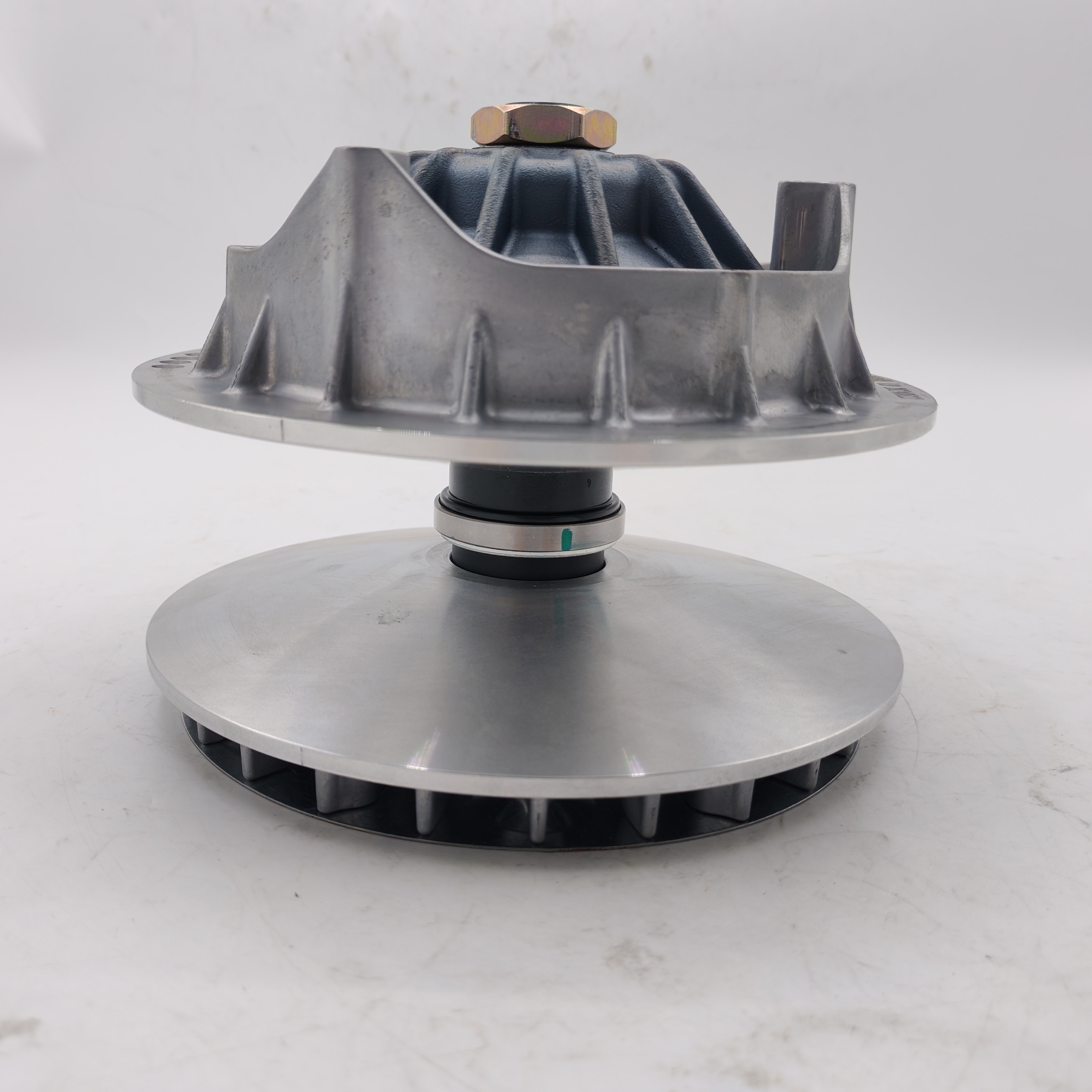 Primary & Secondary CVT Clutch For ODES UTV 1000cc LZ1000 Dominator Raider X2 X4 D2 D4