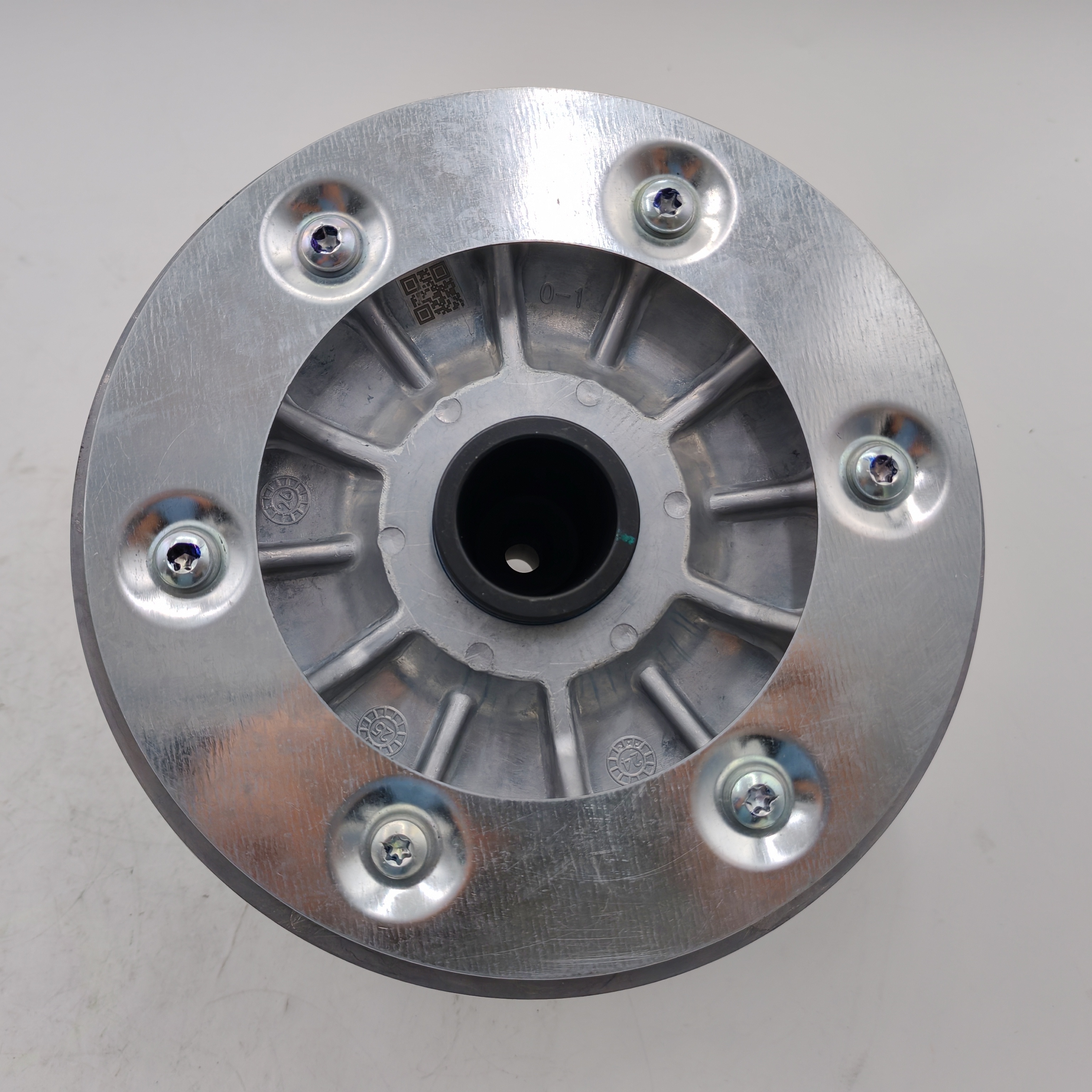 Primary & Secondary CVT Clutch For ODES UTV 1000cc LZ1000 Dominator Raider X2 X4 D2 D4