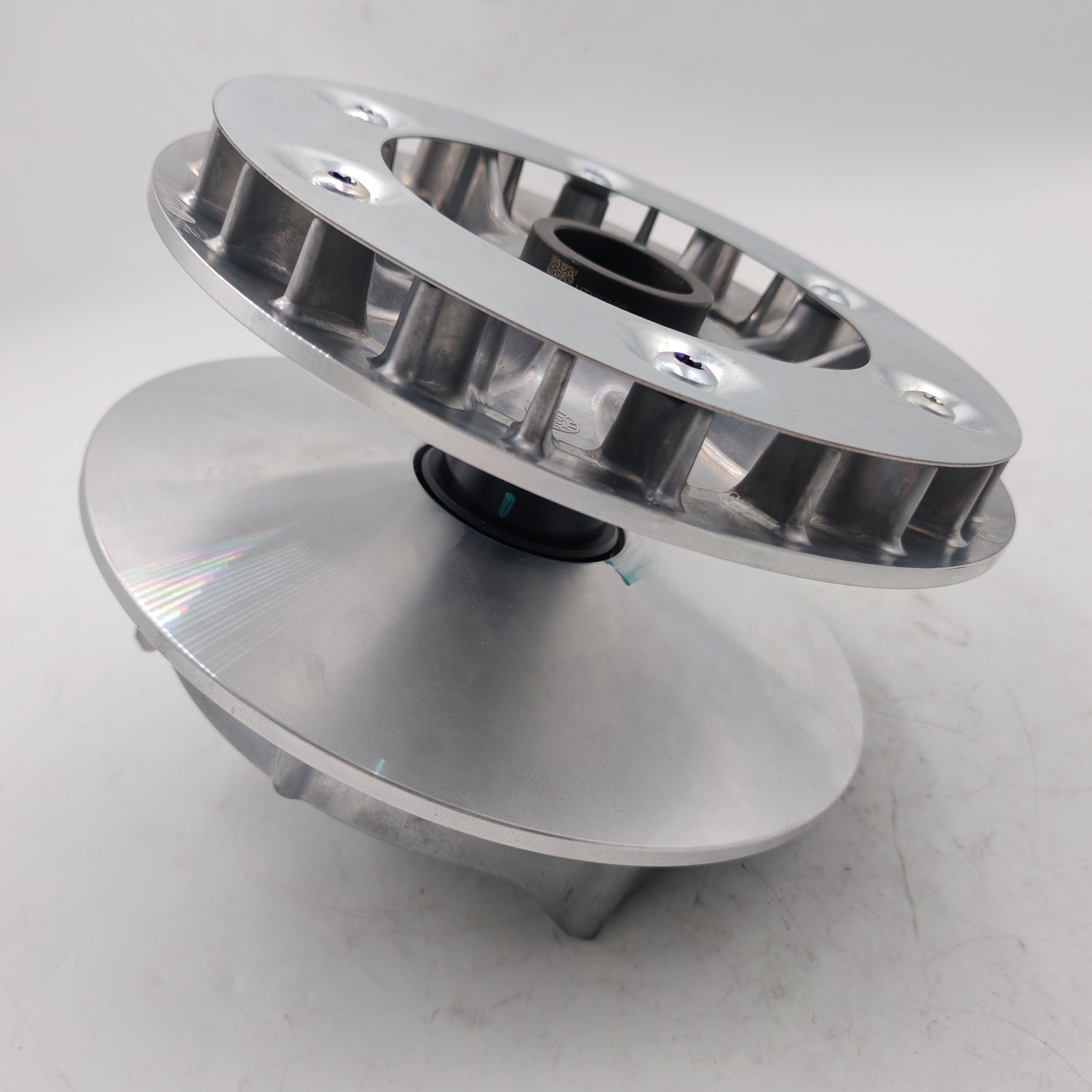 Primary & Secondary CVT Clutch For ODES UTV 1000cc LZ1000 Dominator Raider X2 X4 D2 D4