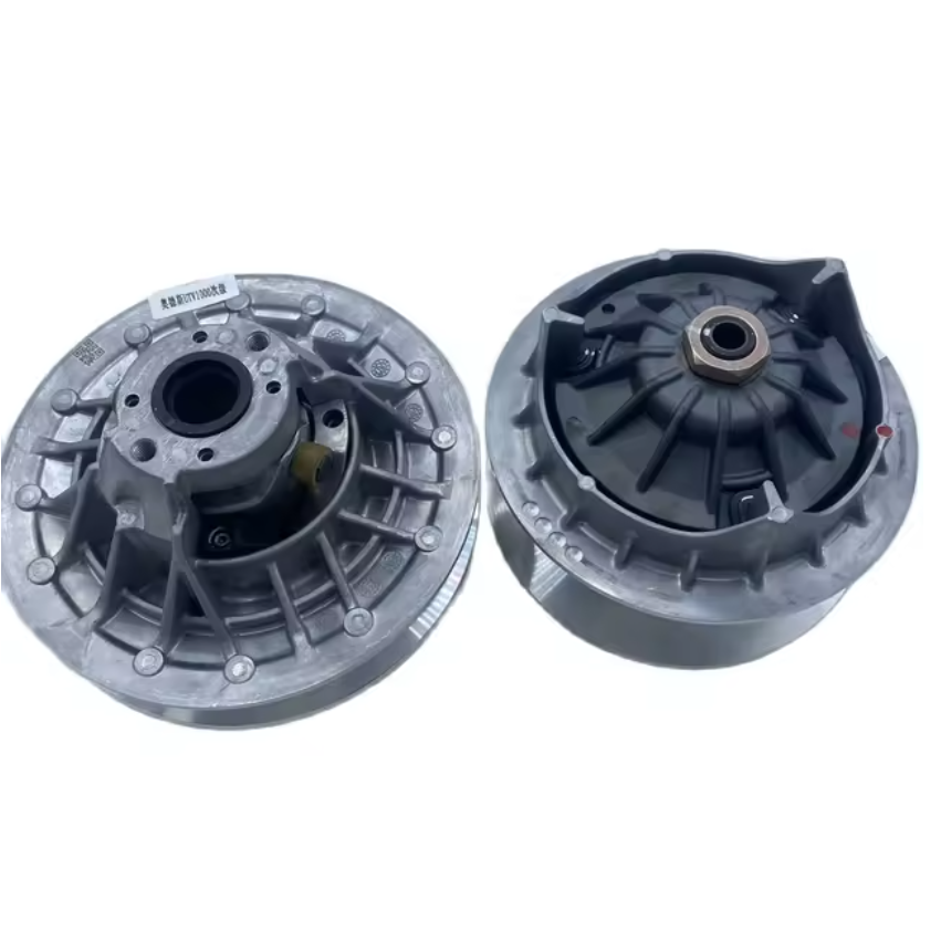 Primary & Secondary CVT Clutch For ODES UTV 1000cc LZ1000 Dominator Raider X2 X4 D2 D4
