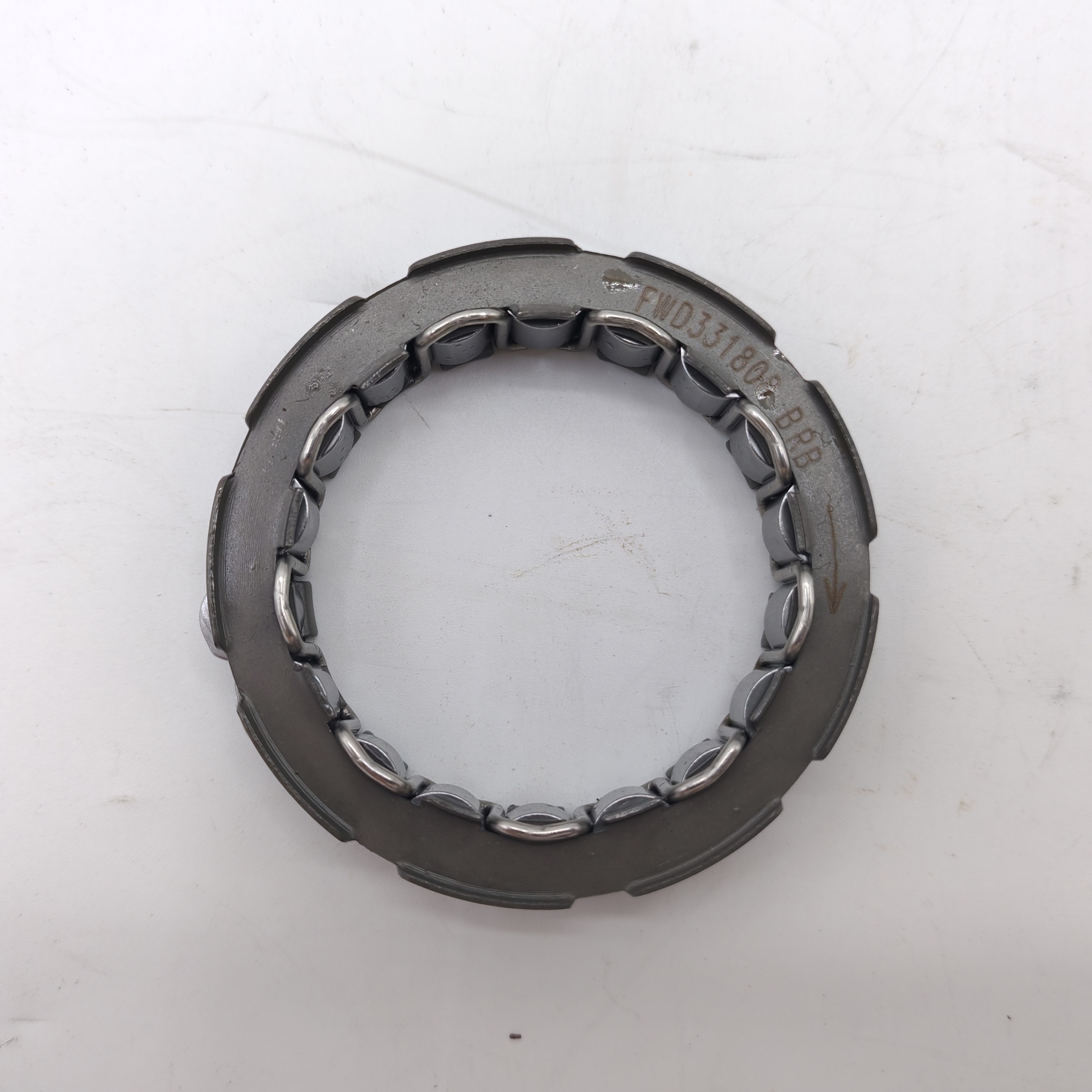 Clutch Hub One Way Bearing for Yamaha Grizzly 700 YFM700 Big Bear 350 Rhino 660 4SH-16664-00 FWD331808BRB