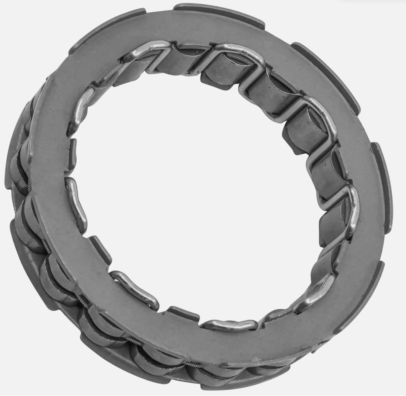 Clutch Hub One Way Bearing for Yamaha Grizzly 700 YFM700 Big Bear 350 Rhino 660 4SH-16664-00 FWD331808BRB