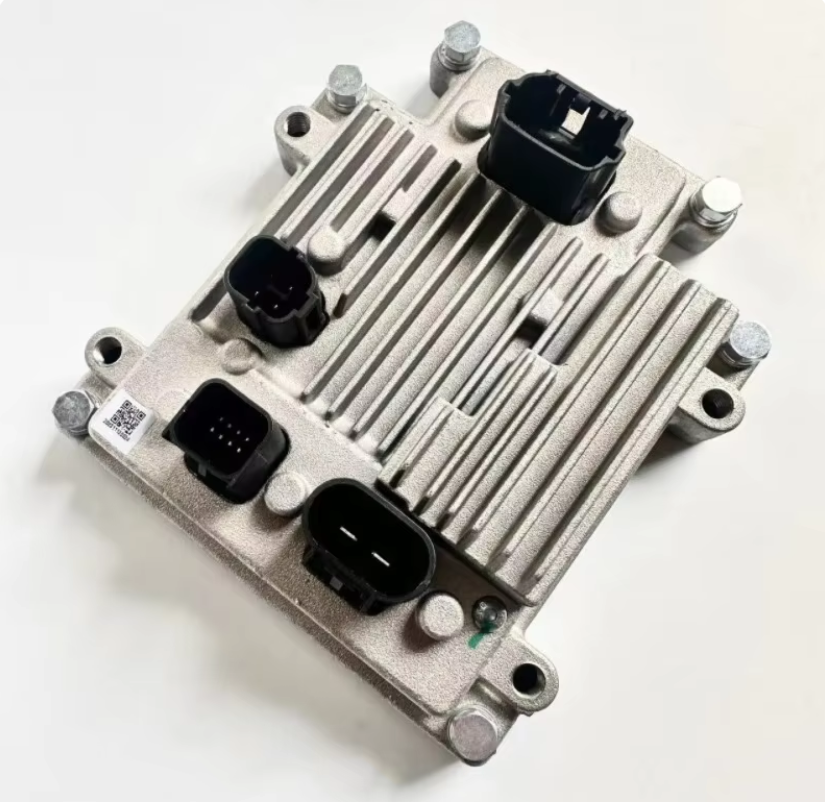 ELECTRIC POWER STEERING EPS Universal CONTROLLER FOR CF Moto CF800 X8 800cc X5 CF500 500cc CFMOTO 800 Atv Parts