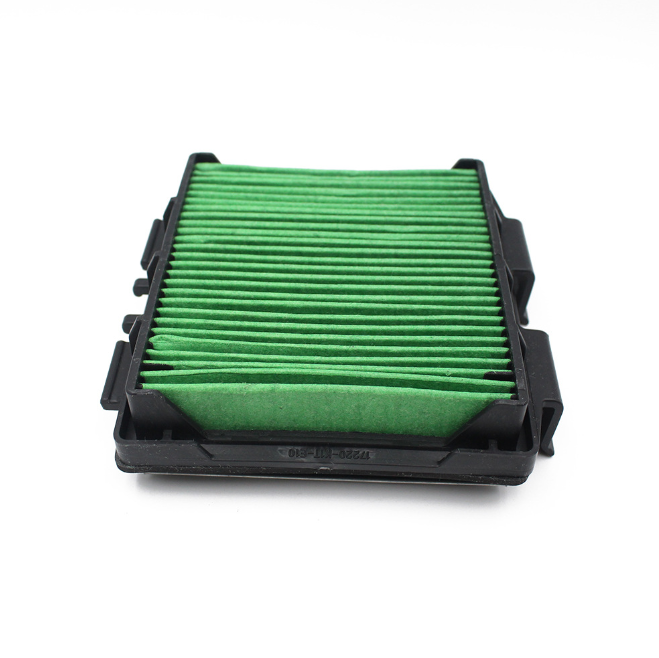 Motorcycle Air Filter Cleaner Engine Filter Replacement For CRF300L 2021-2023