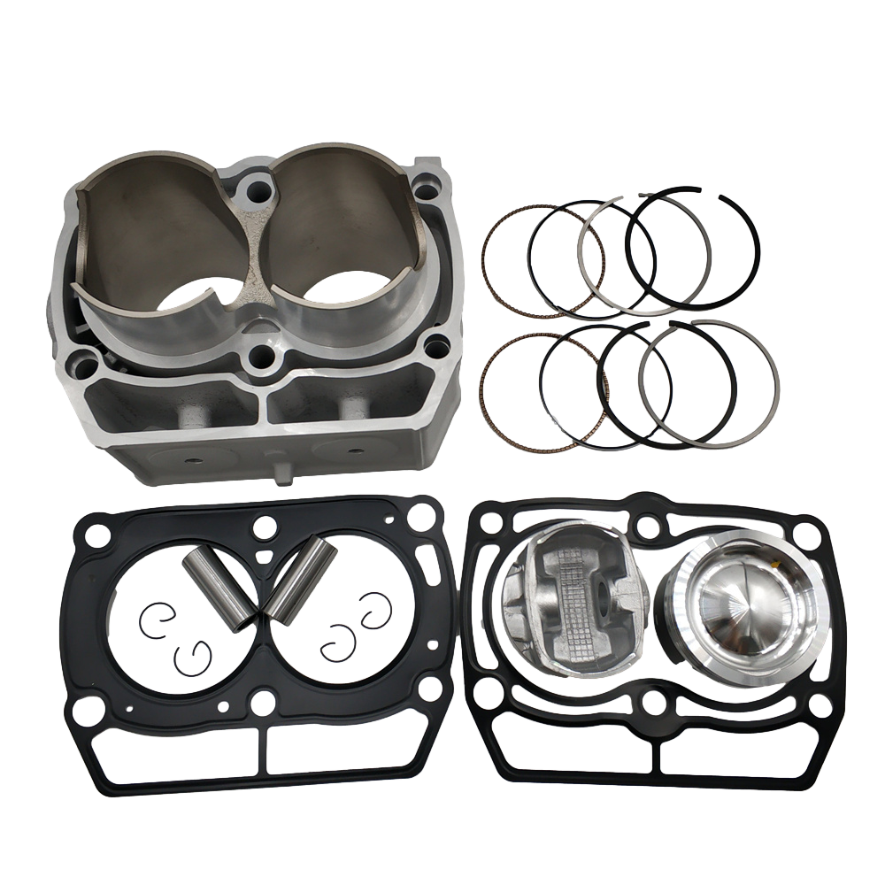 Cylinder Crankshaft Rebuild Kits for Polaris RZR 800 S4 Ranger 4X4 Sportsman