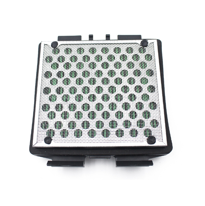 Motorcycle Air Filter Cleaner Engine Filter Replacement For CRF300L 2021-2023