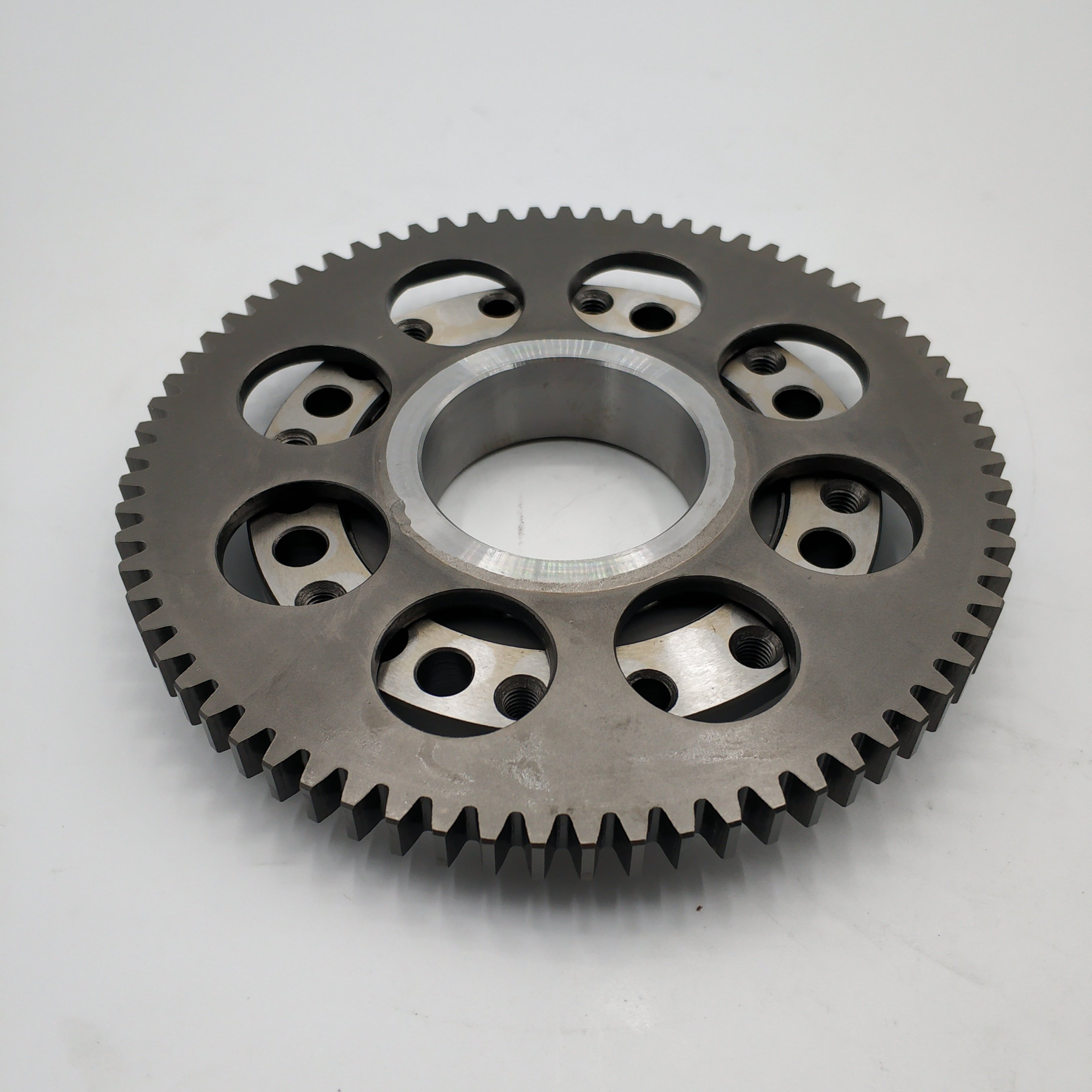 One Way Starter Clutch Gear For Ducati Superbike 848 1098 1198 749R 999R ST3