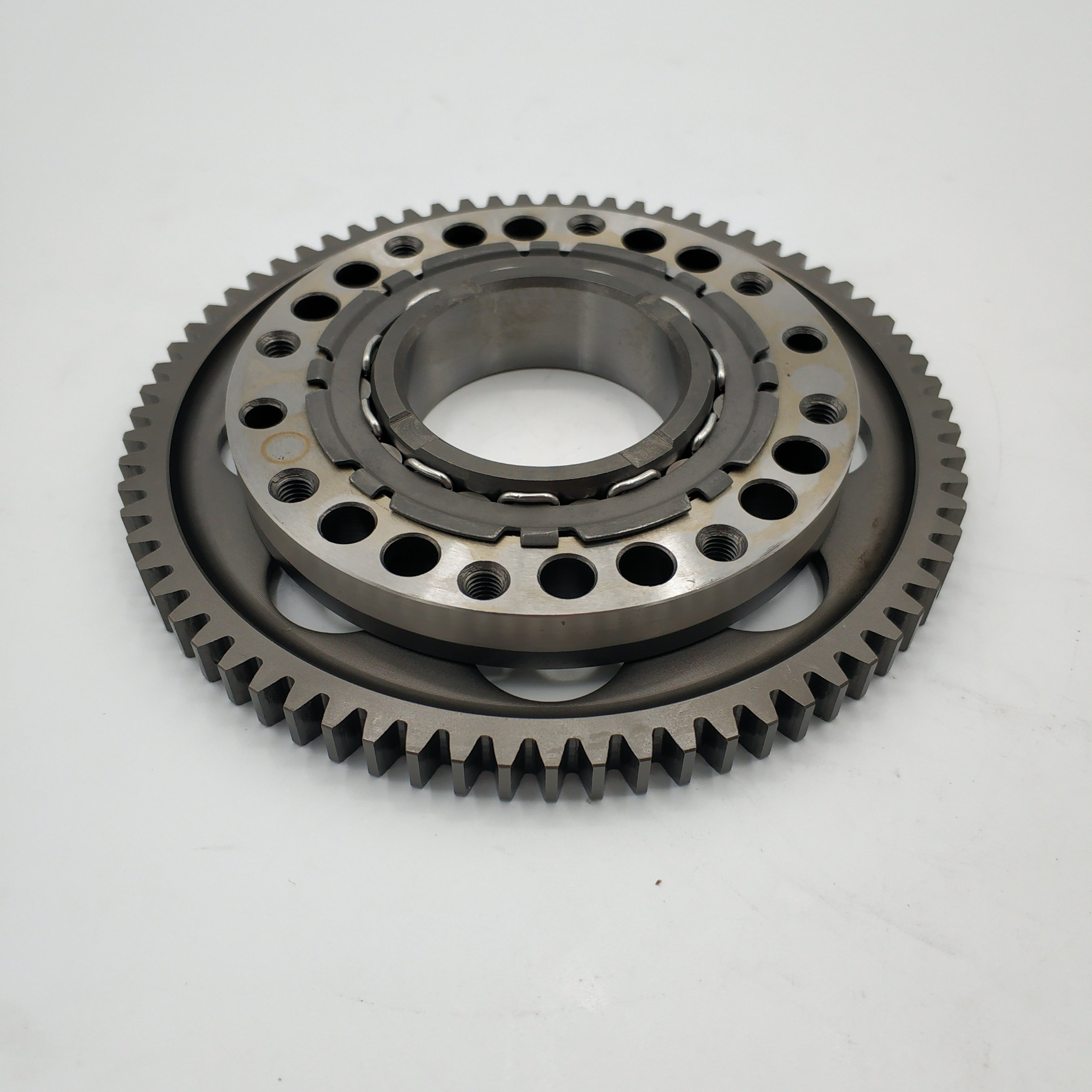 One Way Starter Clutch Gear For Ducati Superbike 848 1098 1198 749R 999R ST3