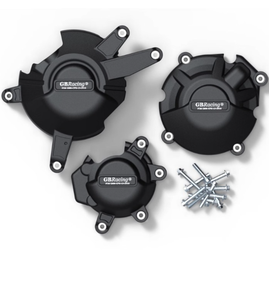 Motorcycle Engine Protection Cover For Honda CB650R CBR650R 2021 2022 2023 2024  modified