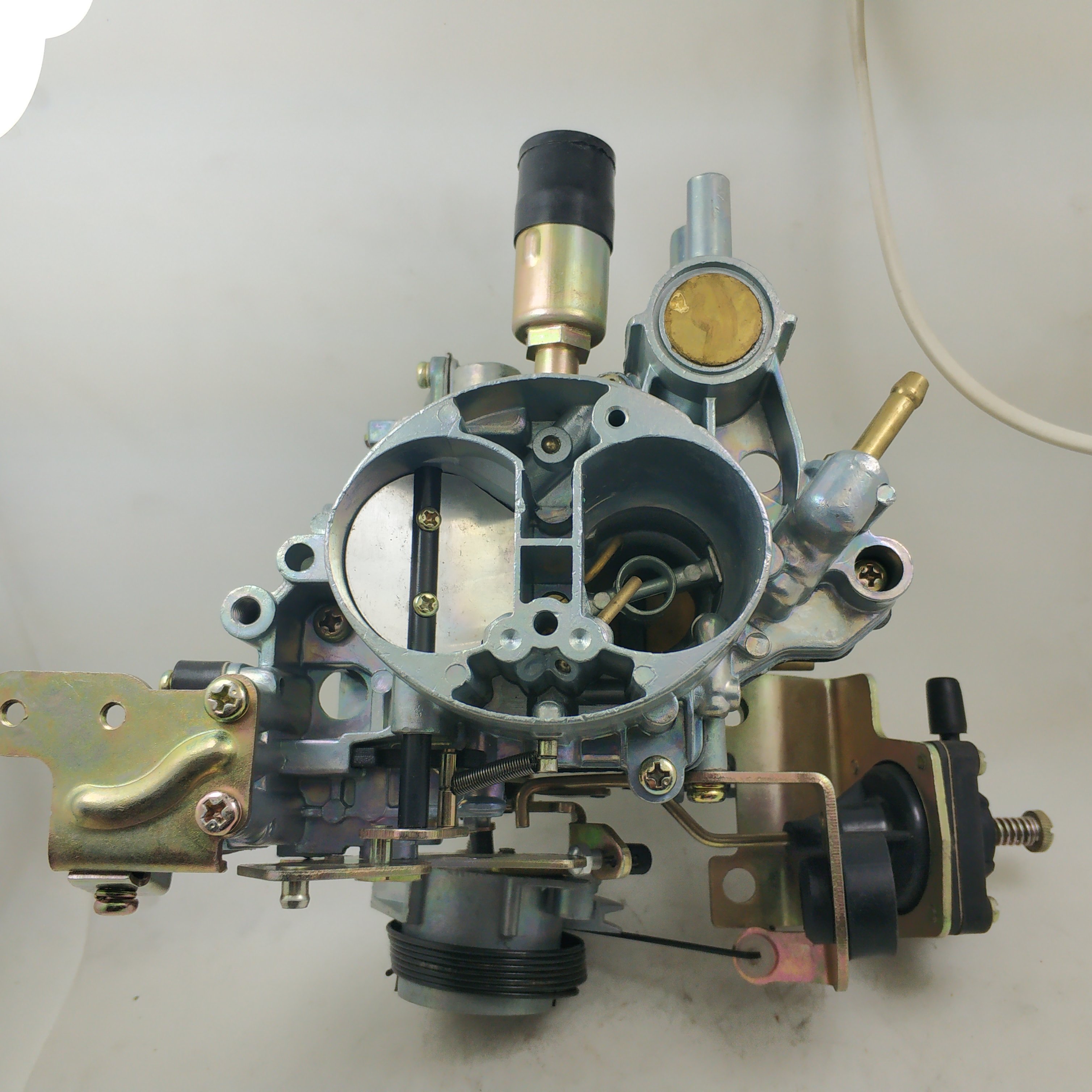 Carburetor For Z1 Peugeot 405 1580cc Weber 32/34 Drtc 21100-75030 1987-95