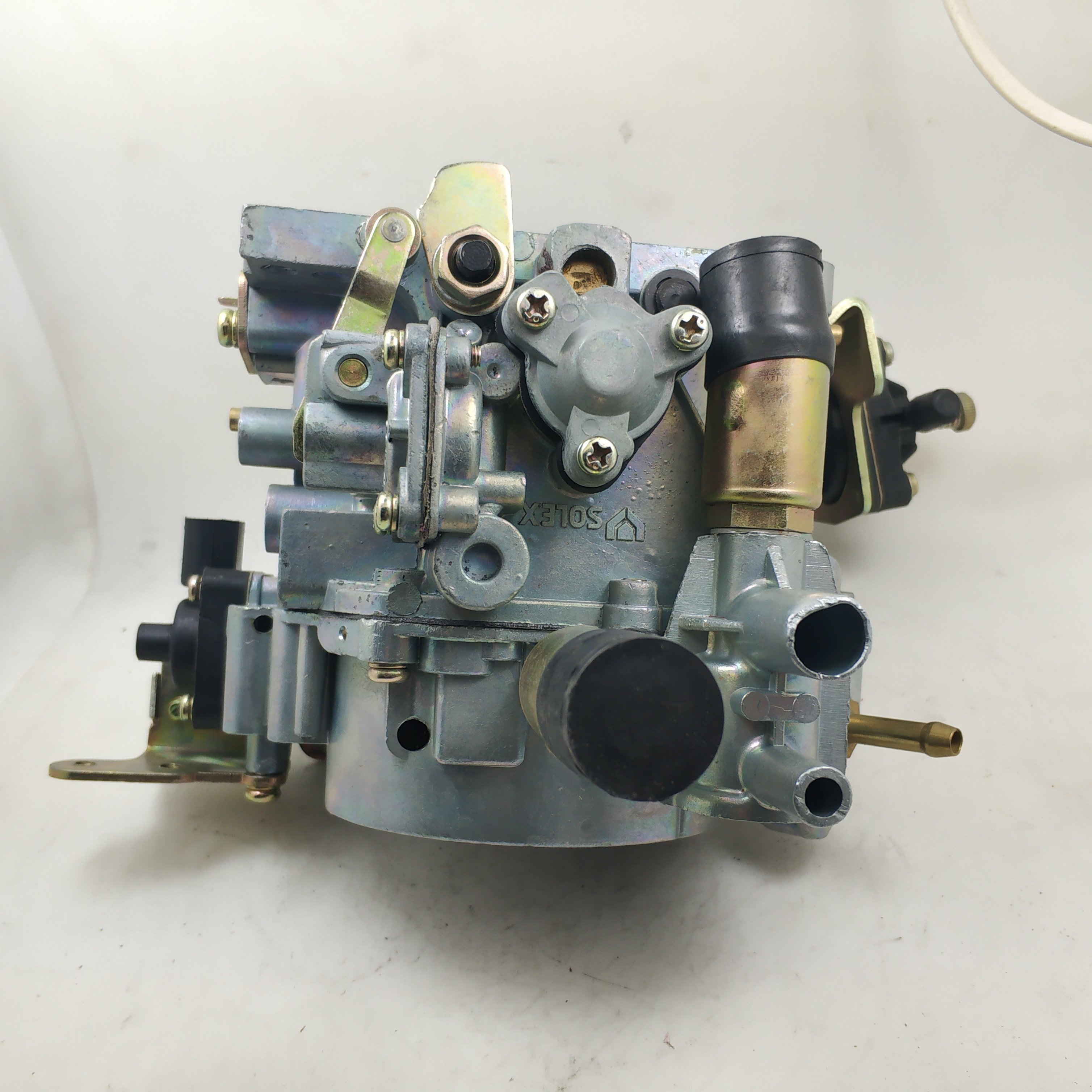 Carburetor For Z1 Peugeot 405 1580cc Weber 32/34 Drtc 21100-75030 1987-95