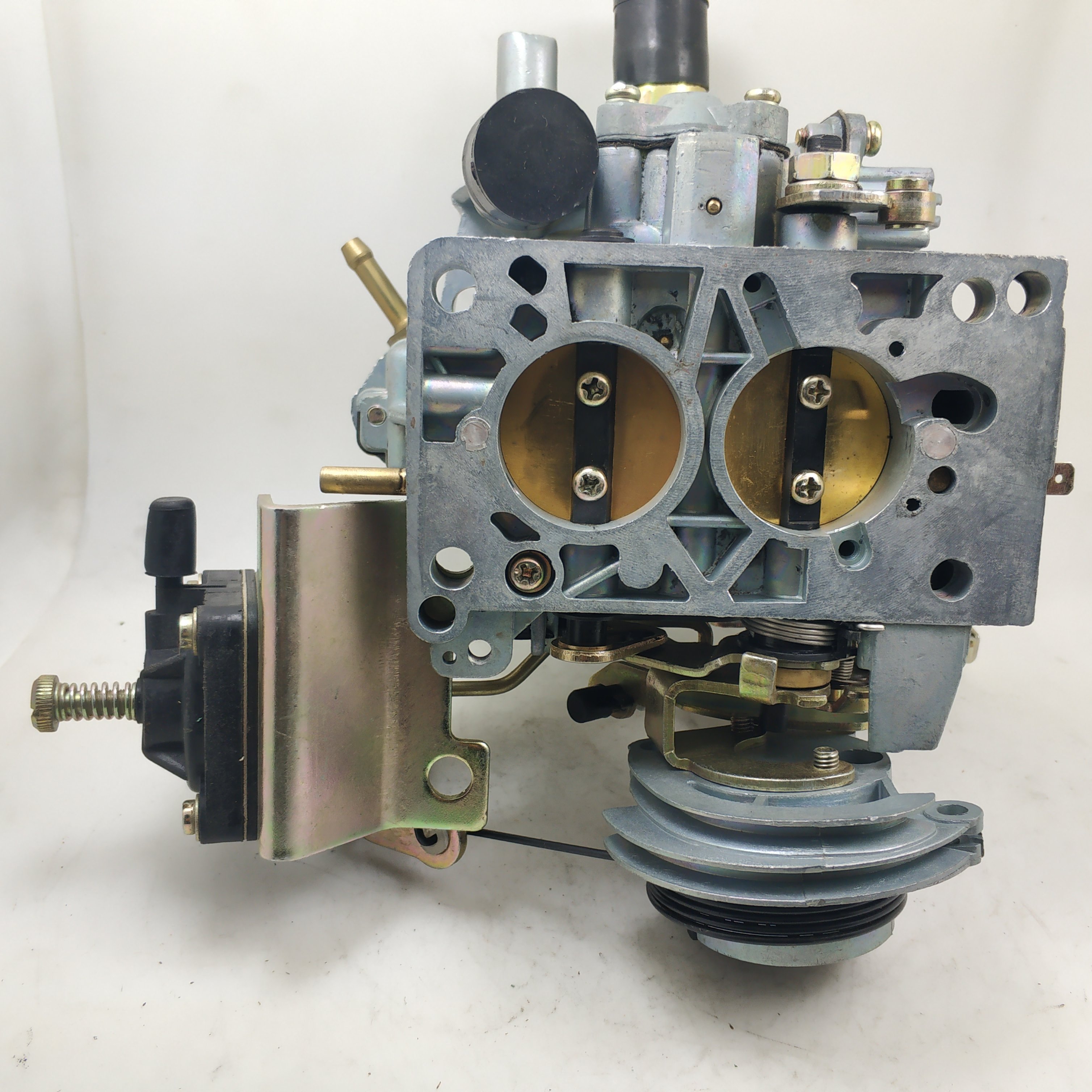 Carburetor For Z1 Peugeot 405 1580cc Weber 32/34 Drtc 21100-75030 1987-95