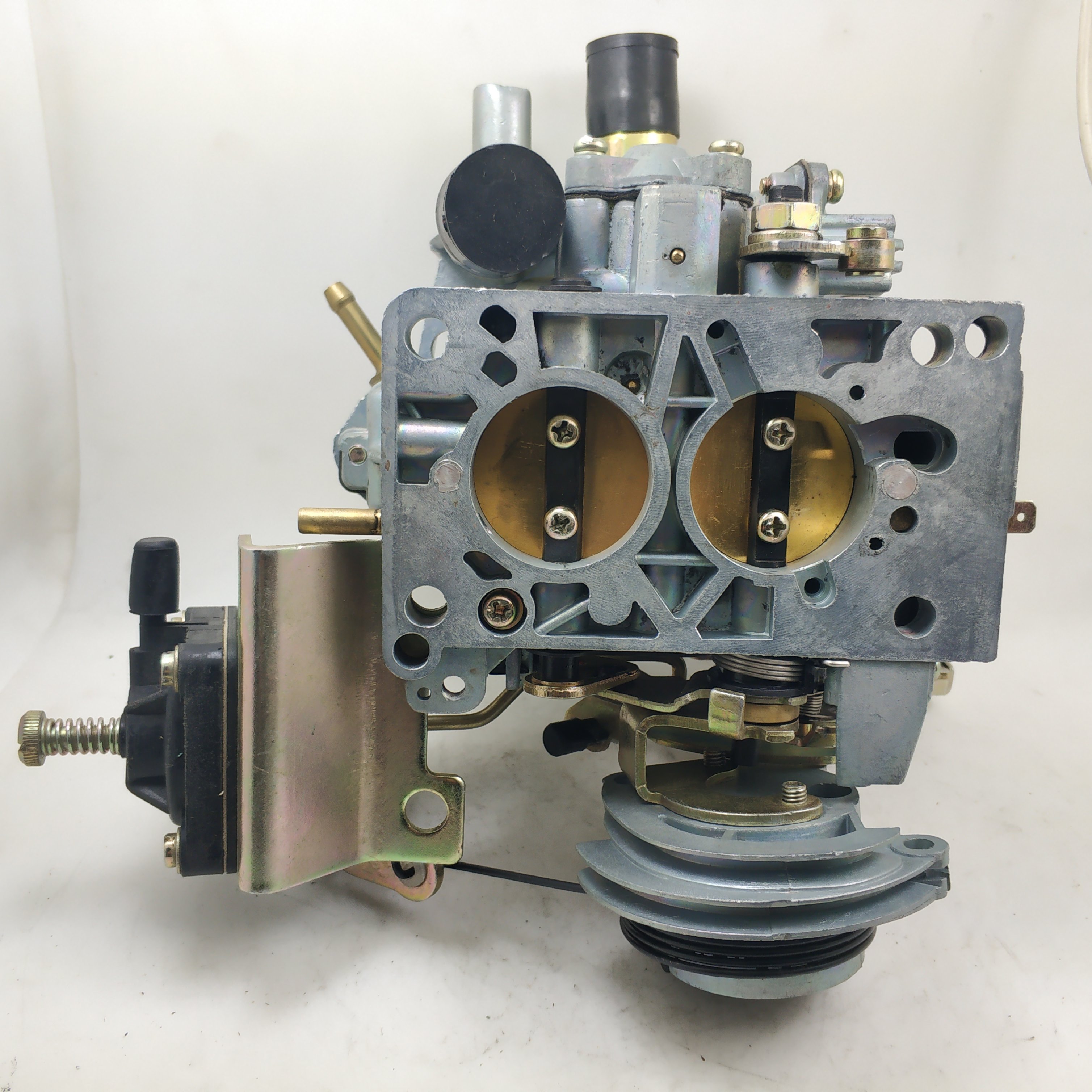 Carburetor For Z1 Peugeot 405 1580cc Weber 32/34 Drtc 21100-75030 1987-95
