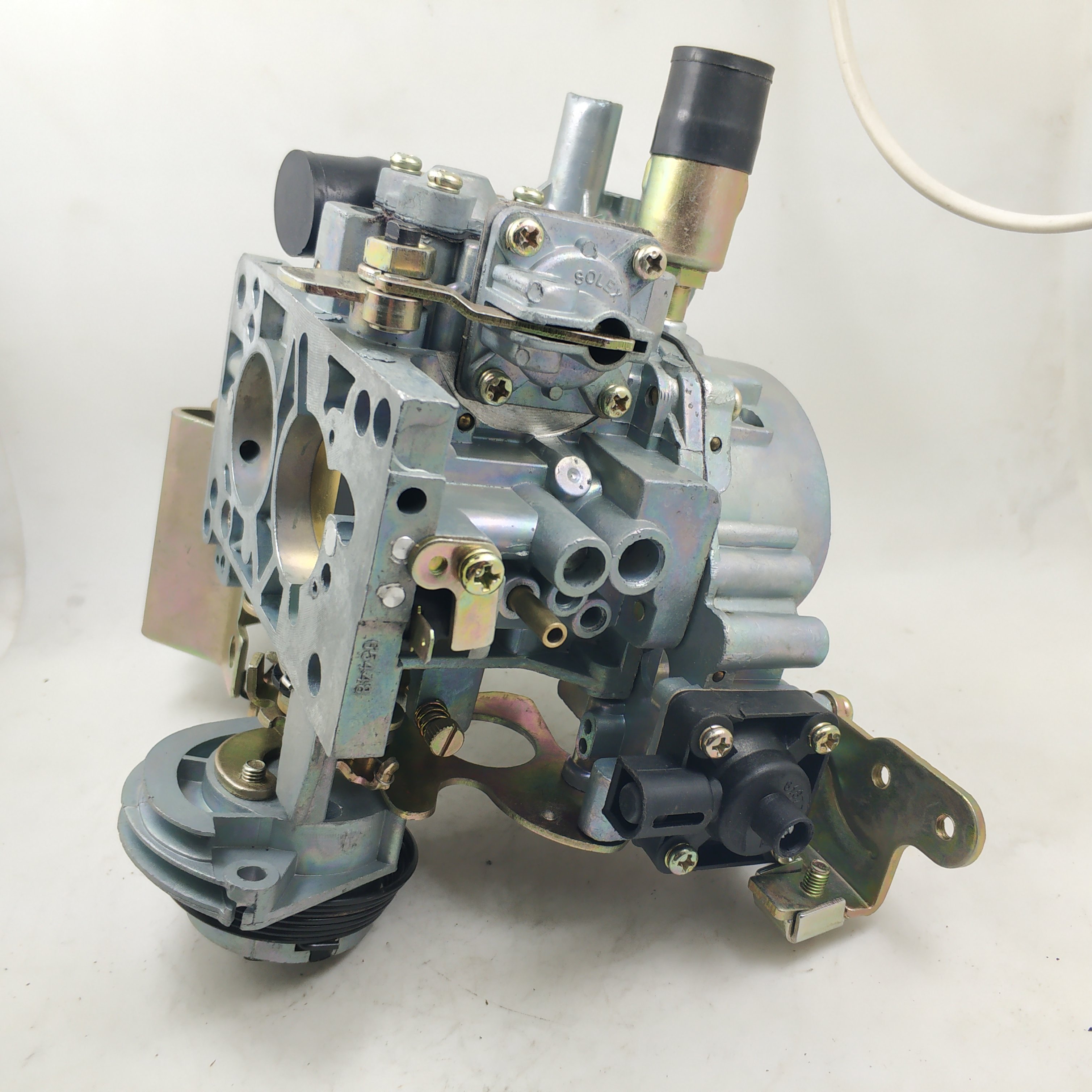 Carburetor For Z1 Peugeot 405 1580cc Weber 32/34 Drtc 21100-75030 1987-95
