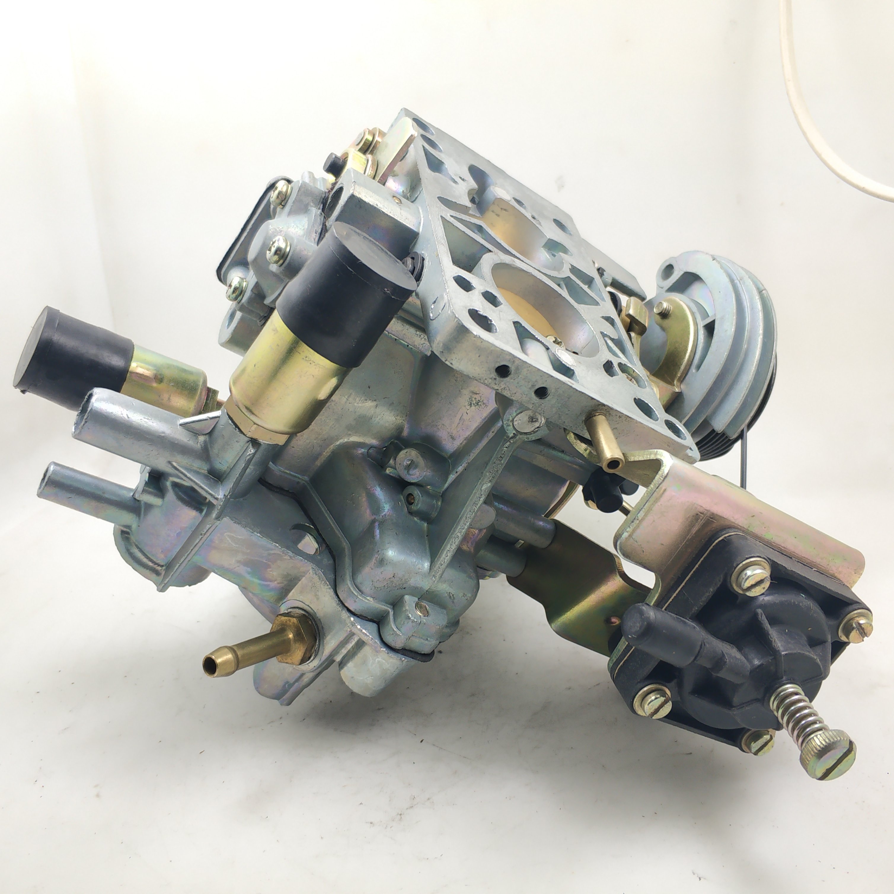 Carburetor For Z1 Peugeot 405 1580cc Weber 32/34 Drtc 21100-75030 1987-95