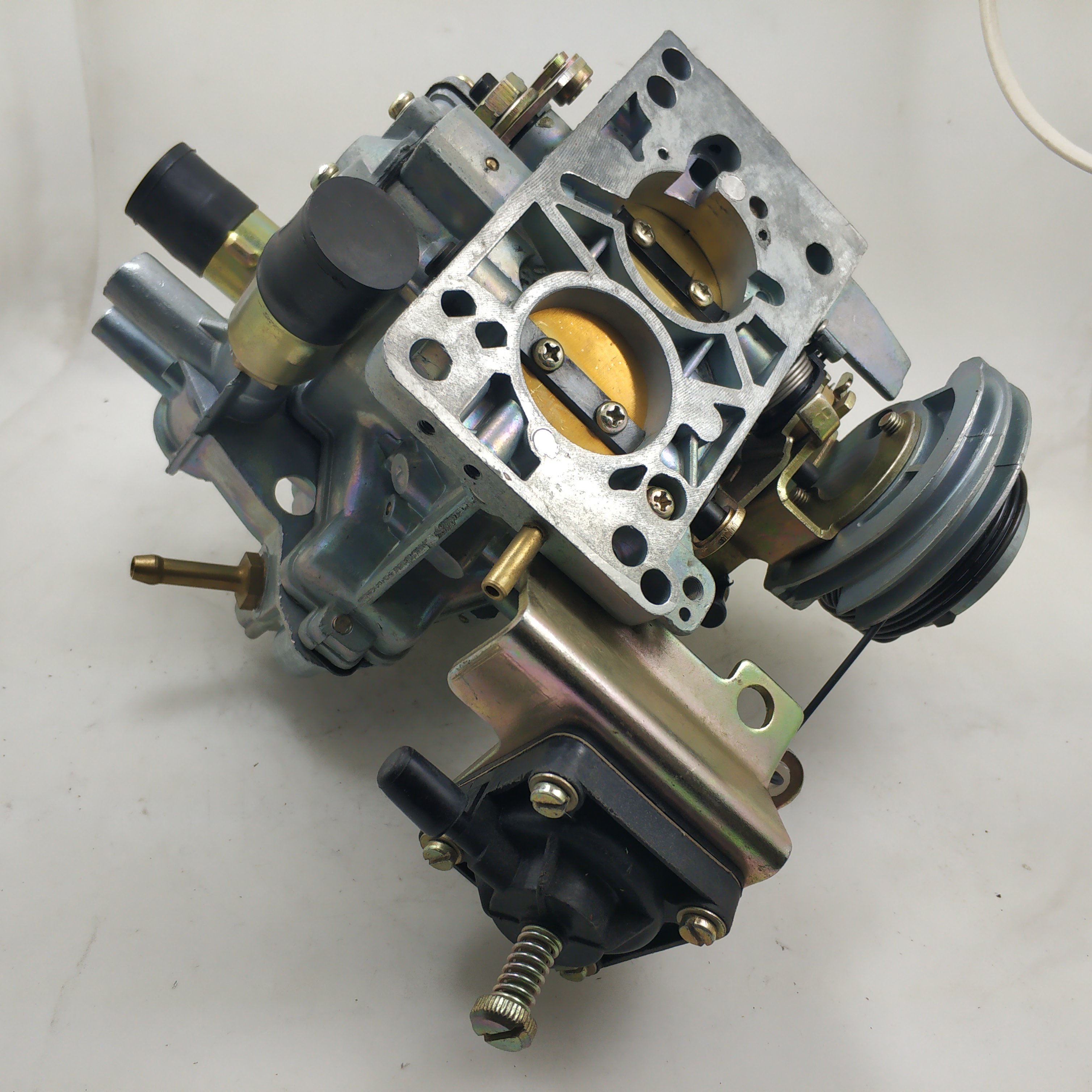 Carburetor For Z1 Peugeot 405 1580cc Weber 32/34 Drtc 21100-75030 1987-95